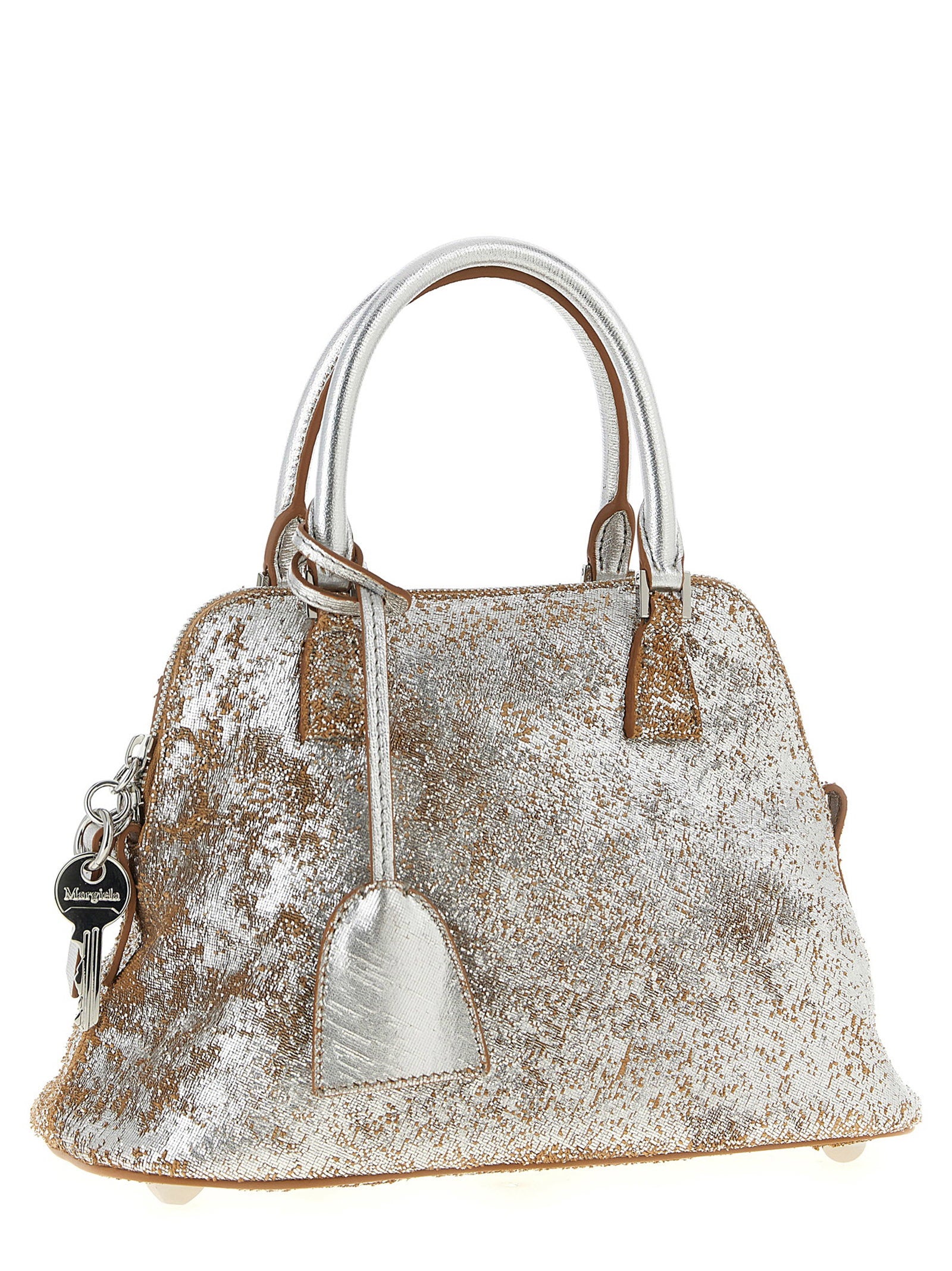 Maison Margiela Women's 5Ac Mini Handbag
