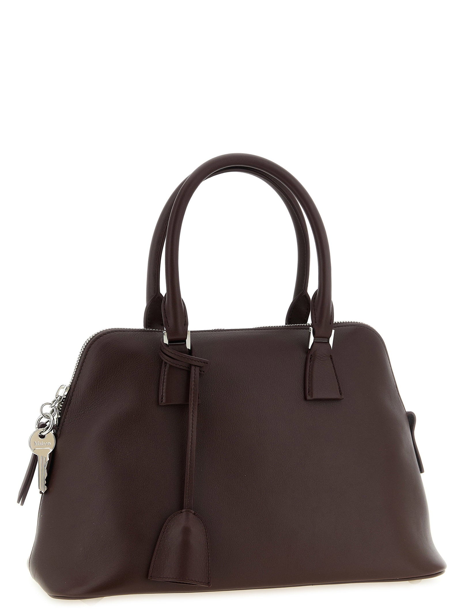Maison Margiela Women's 5Ac Soft Medium Shoulder Bag