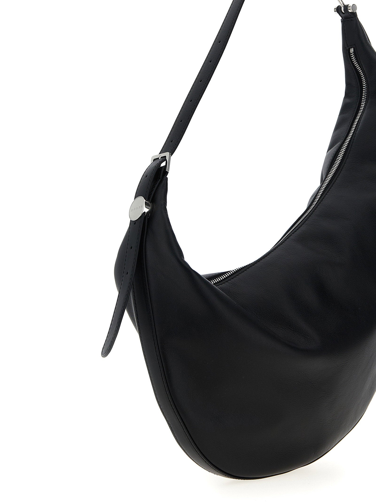 Marni Women's Hobo Small Shoulder Bag