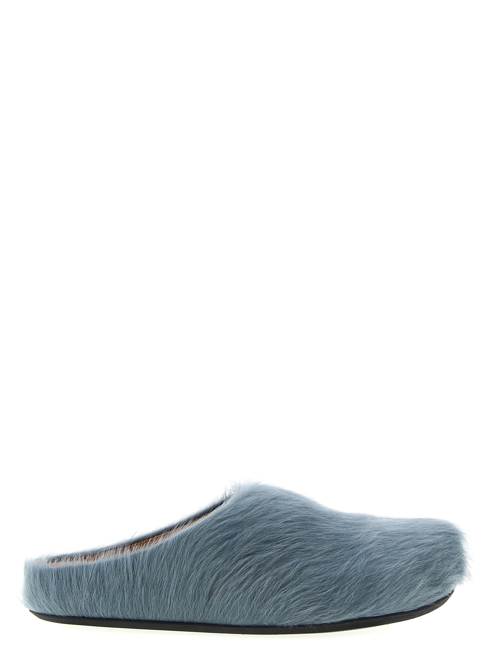 Marni Men's Fussbett Sabots