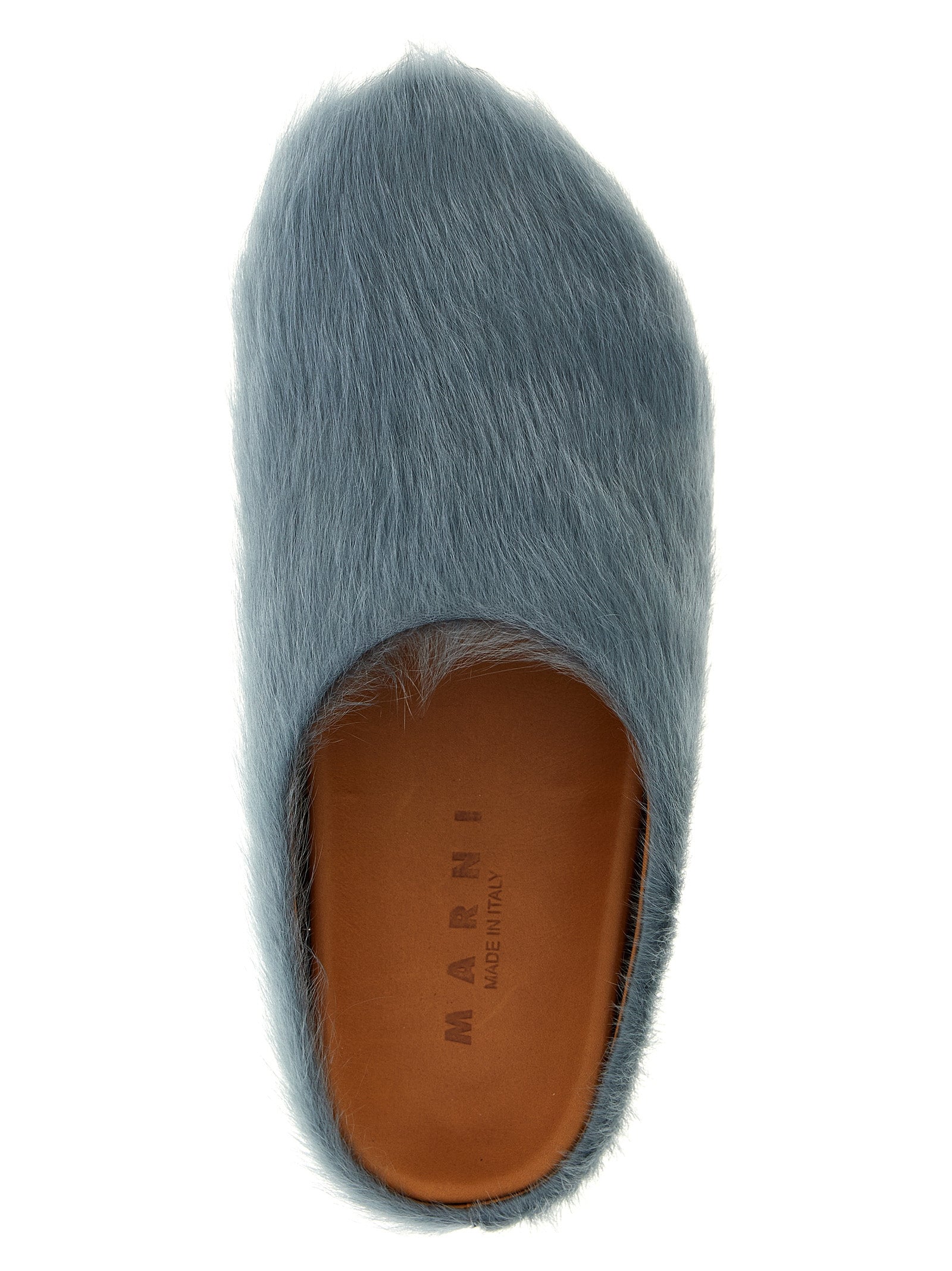 Marni Men's Fussbett Sabots