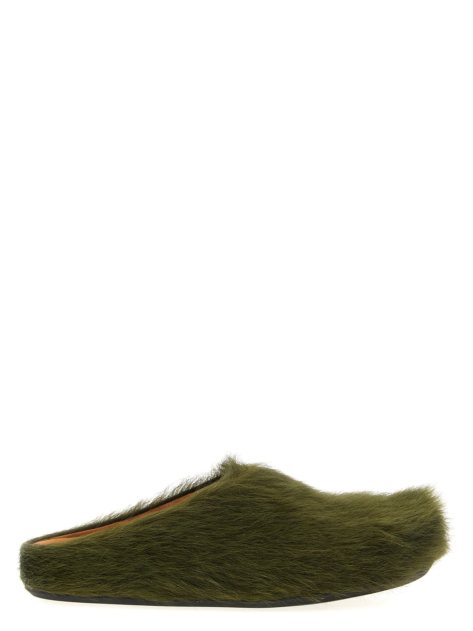 Marni Men's Fussbett Sabots