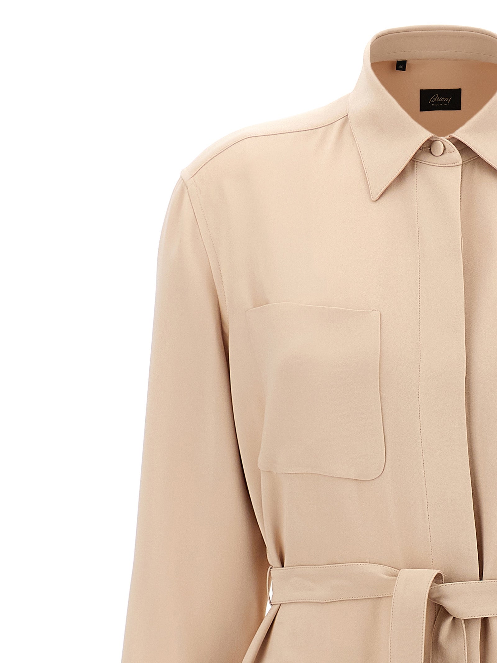 Brioni Women's Workwear Dress