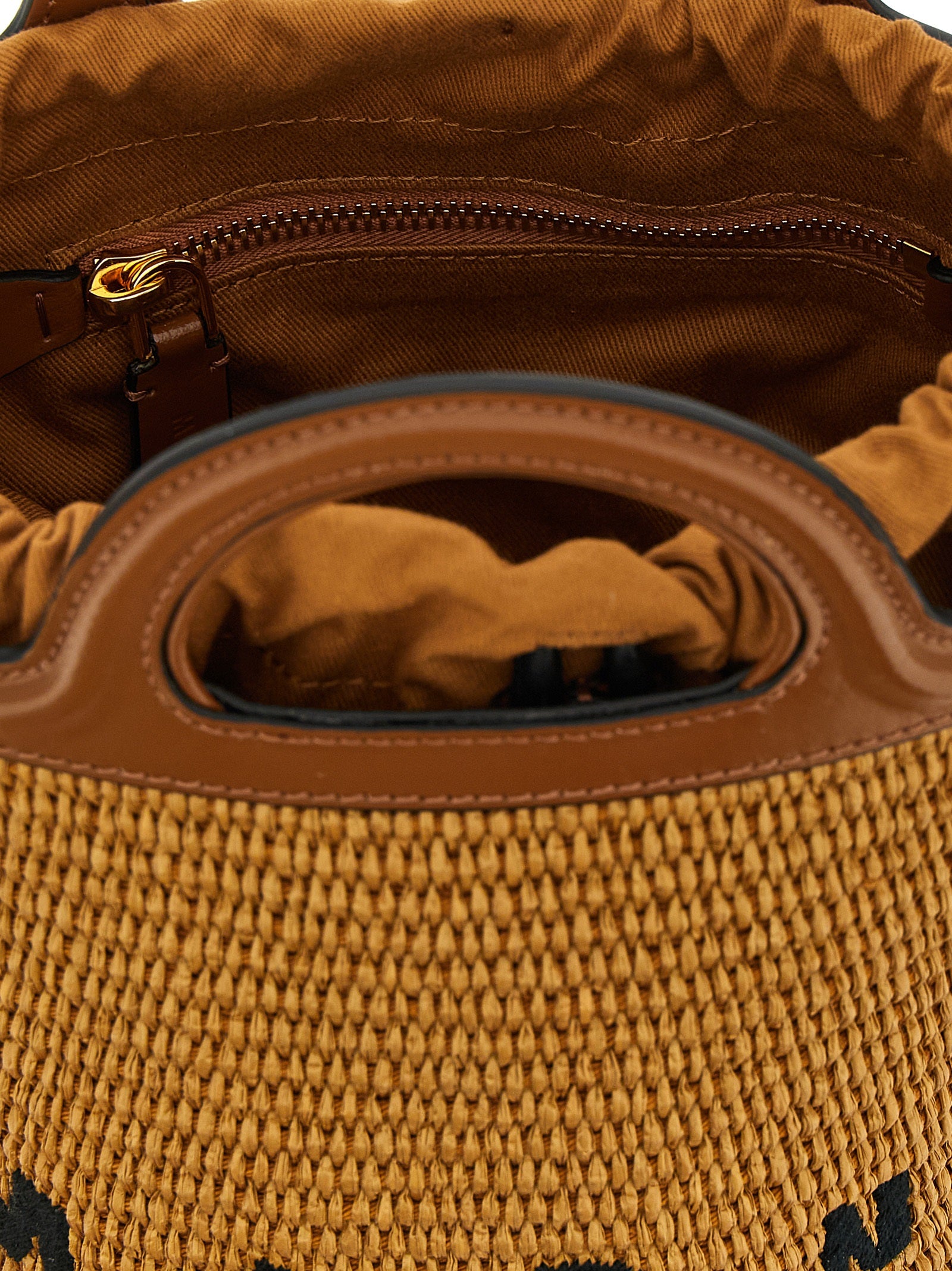 Marni Women's Small ‘Tropicalia’ Bucket Bag