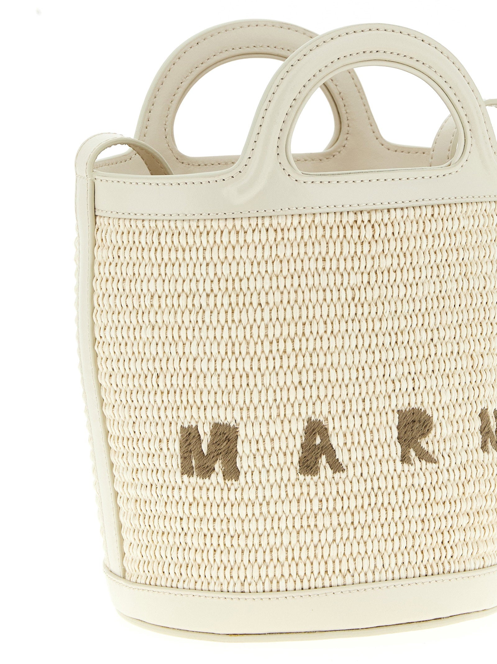 Marni Women's Tropicalia Small Bucket Bag