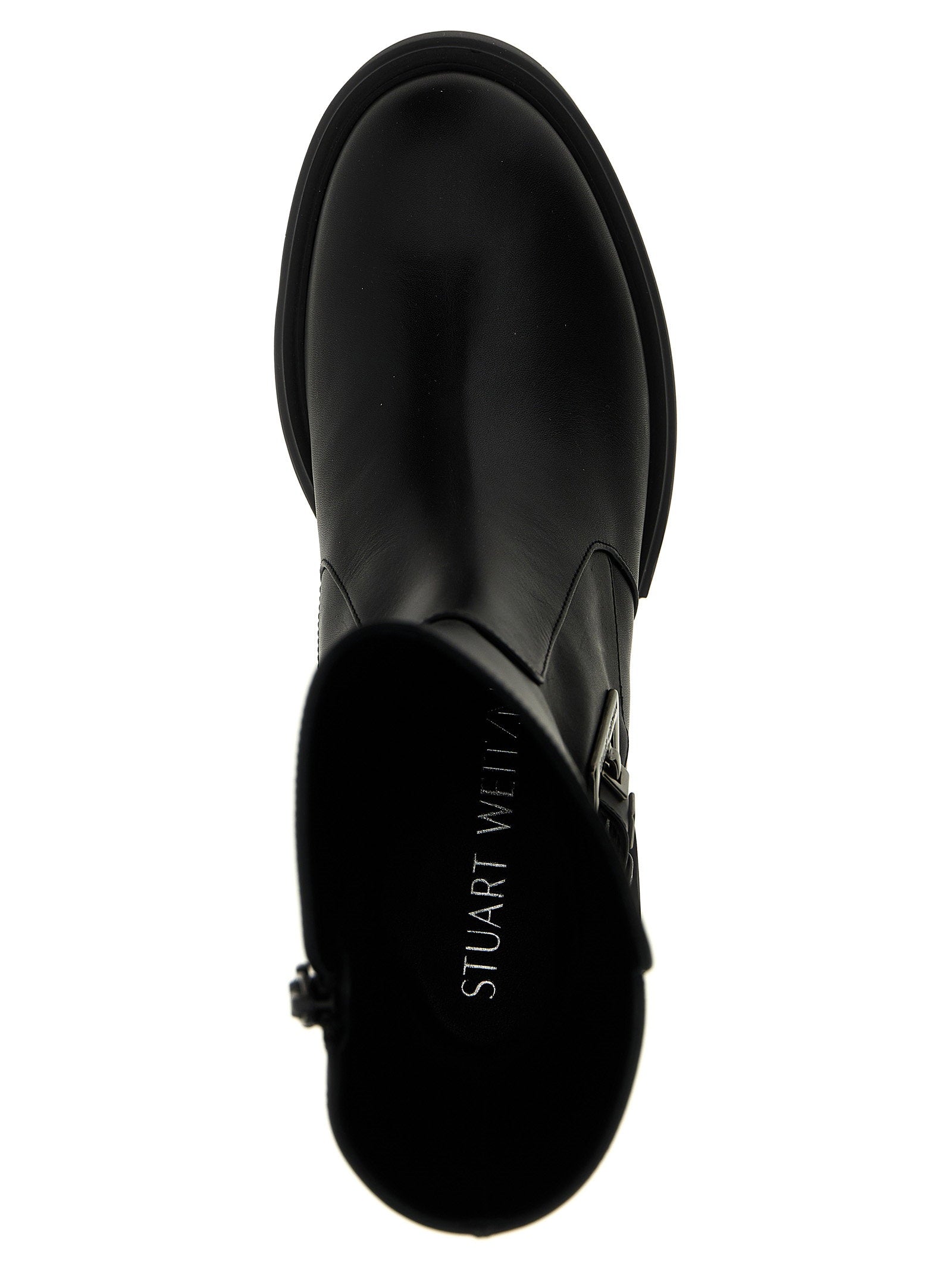 Stuart Weitzman Women's Soho Boots