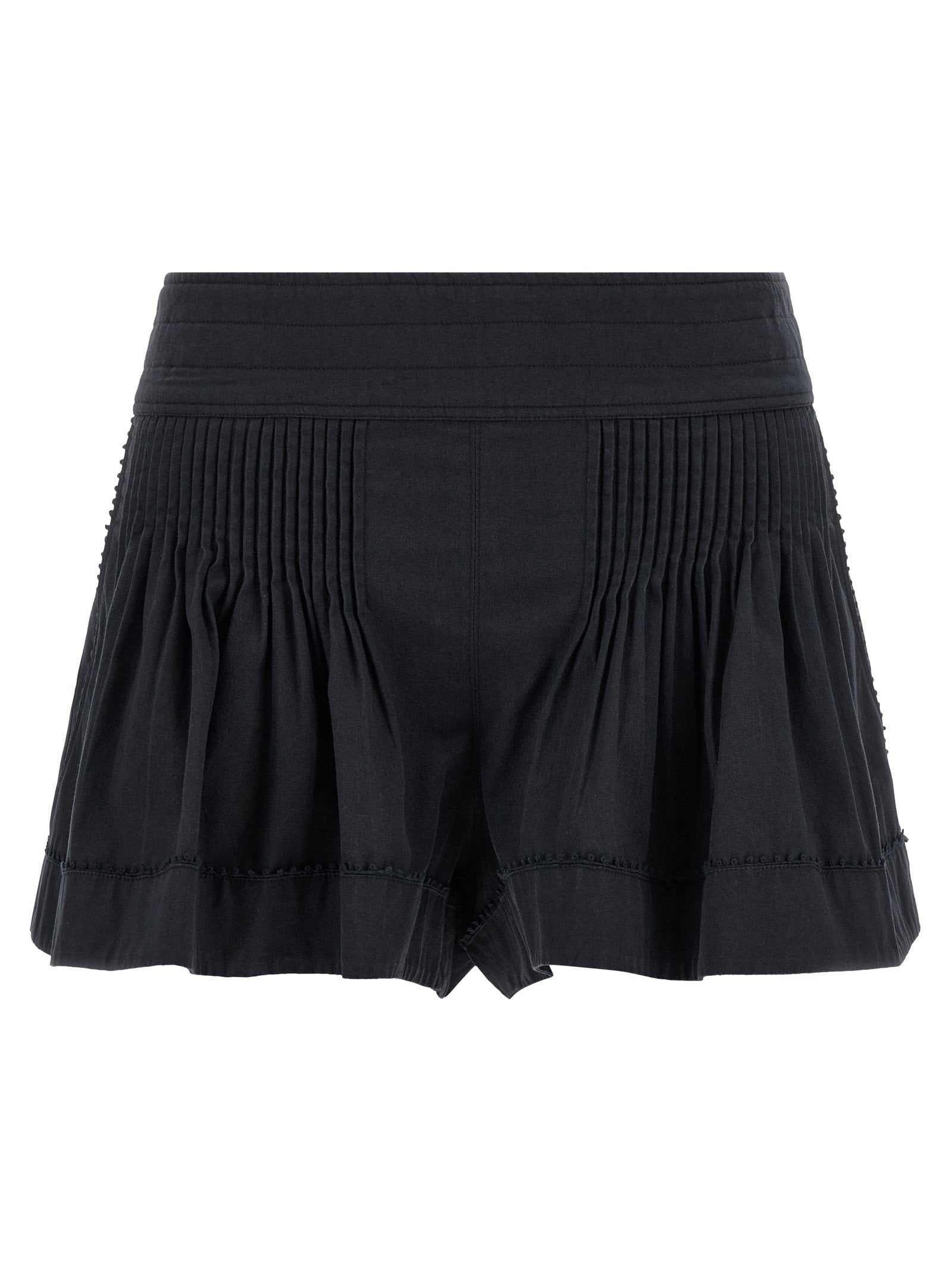 Isabel Marant Women's Cybila Shorts