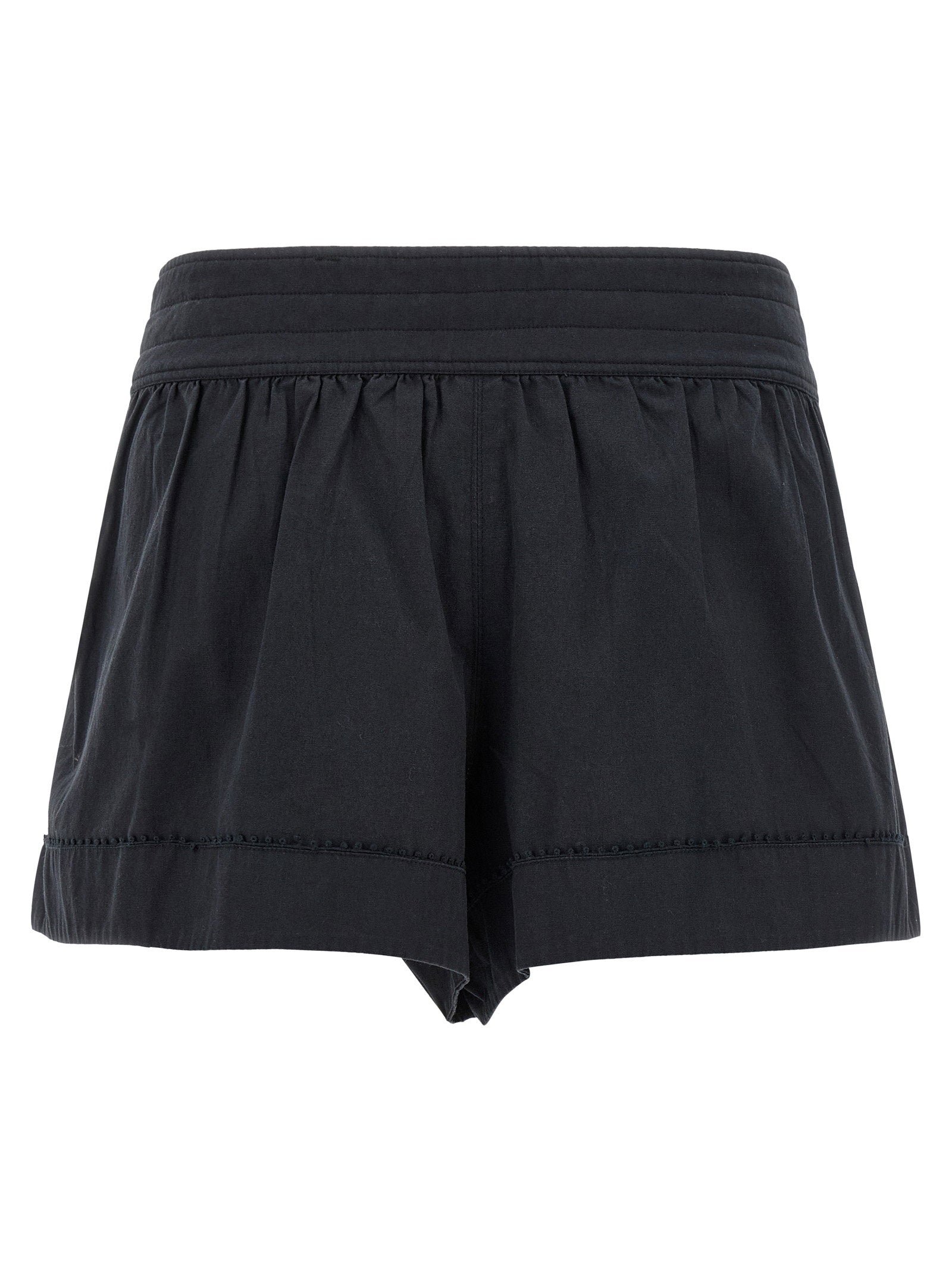 Isabel Marant Women's Cybila Shorts