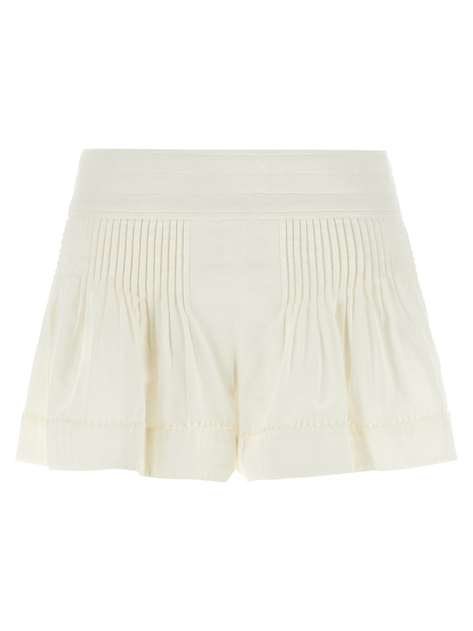 Isabel Marant Women's Cybila Shorts