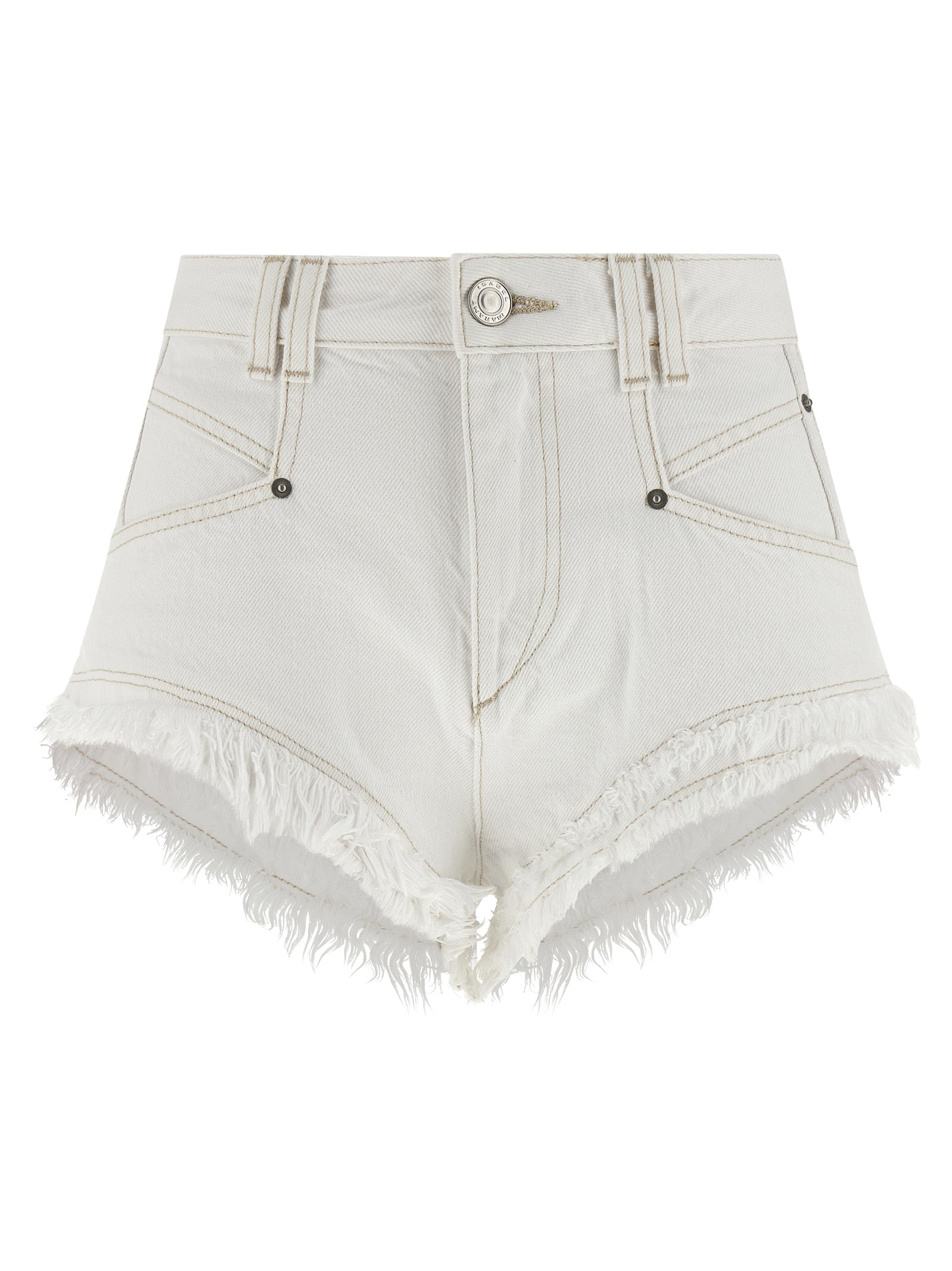 Isabel Marant Women's Eneidala Shorts