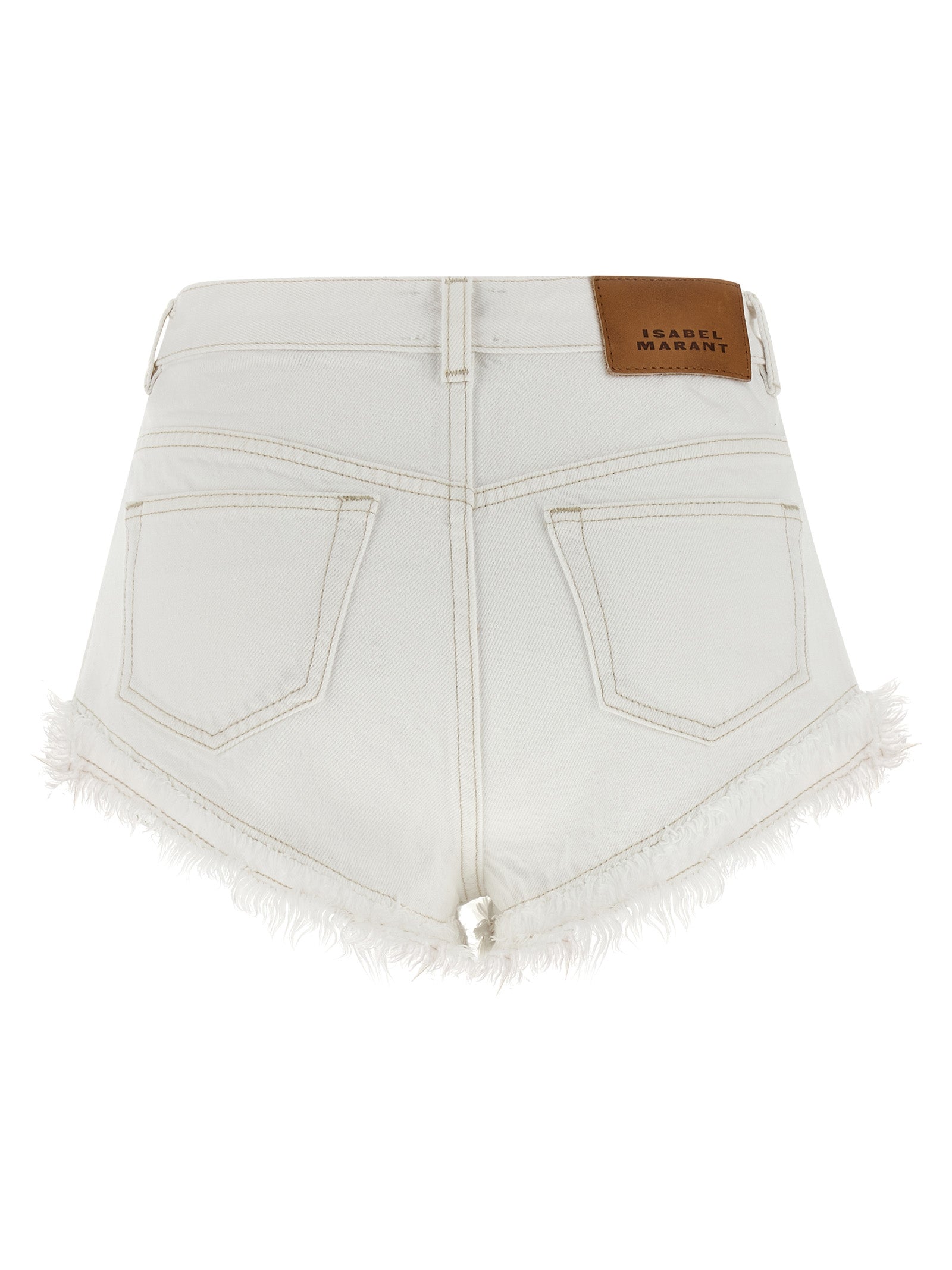 Isabel Marant Women's Eneidala Shorts