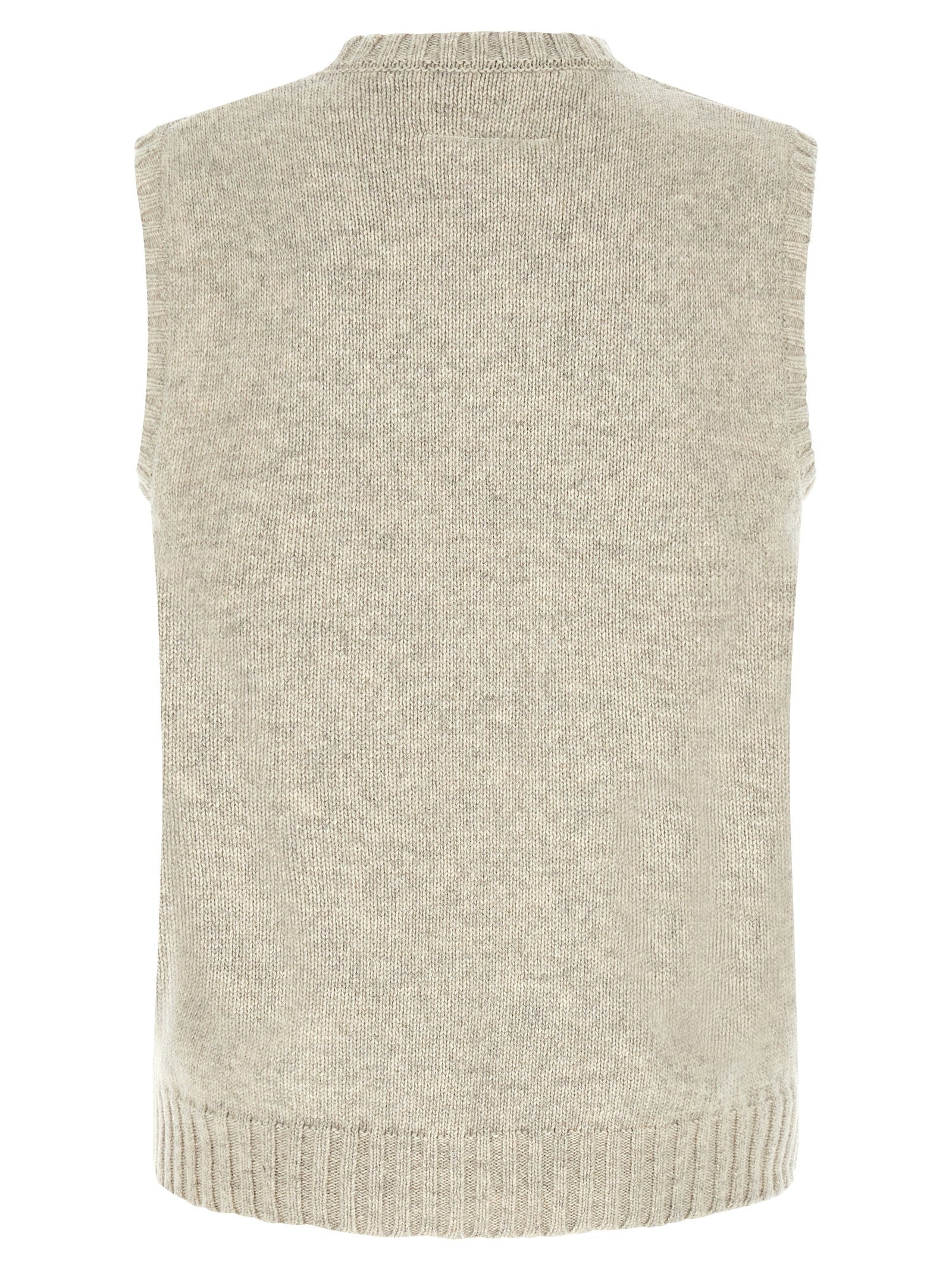 Mm6 Maison Margiela Men's Margiela 6 Vest