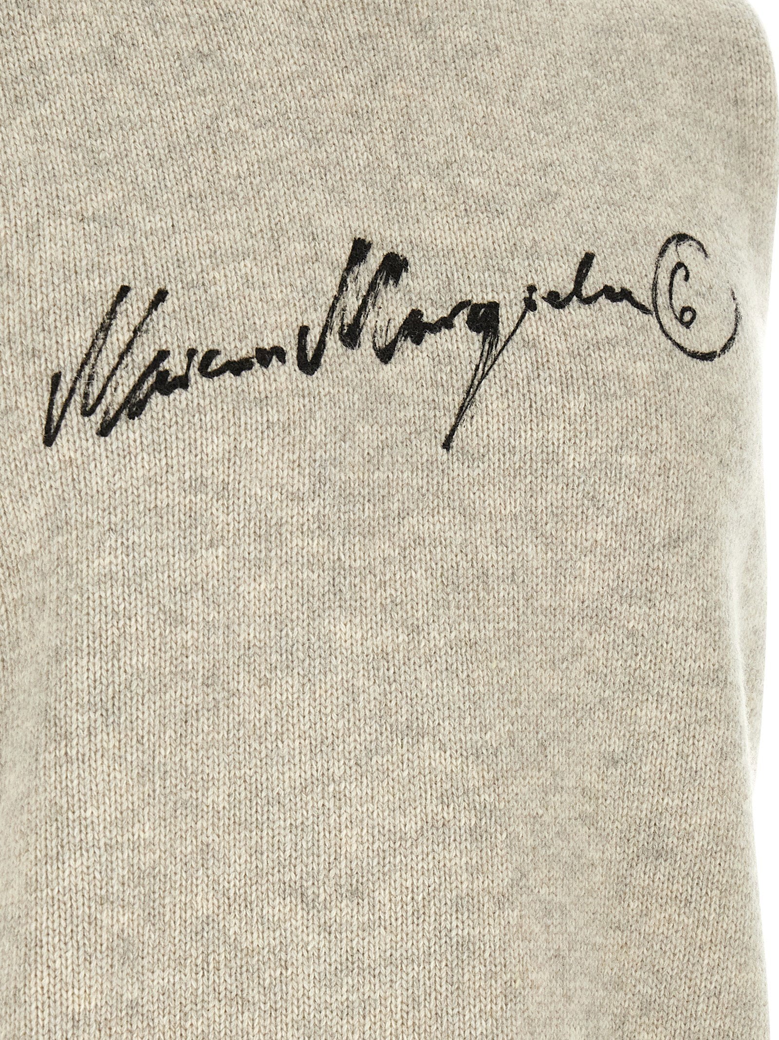 Mm6 Maison Margiela Men's Margiela 6 Vest