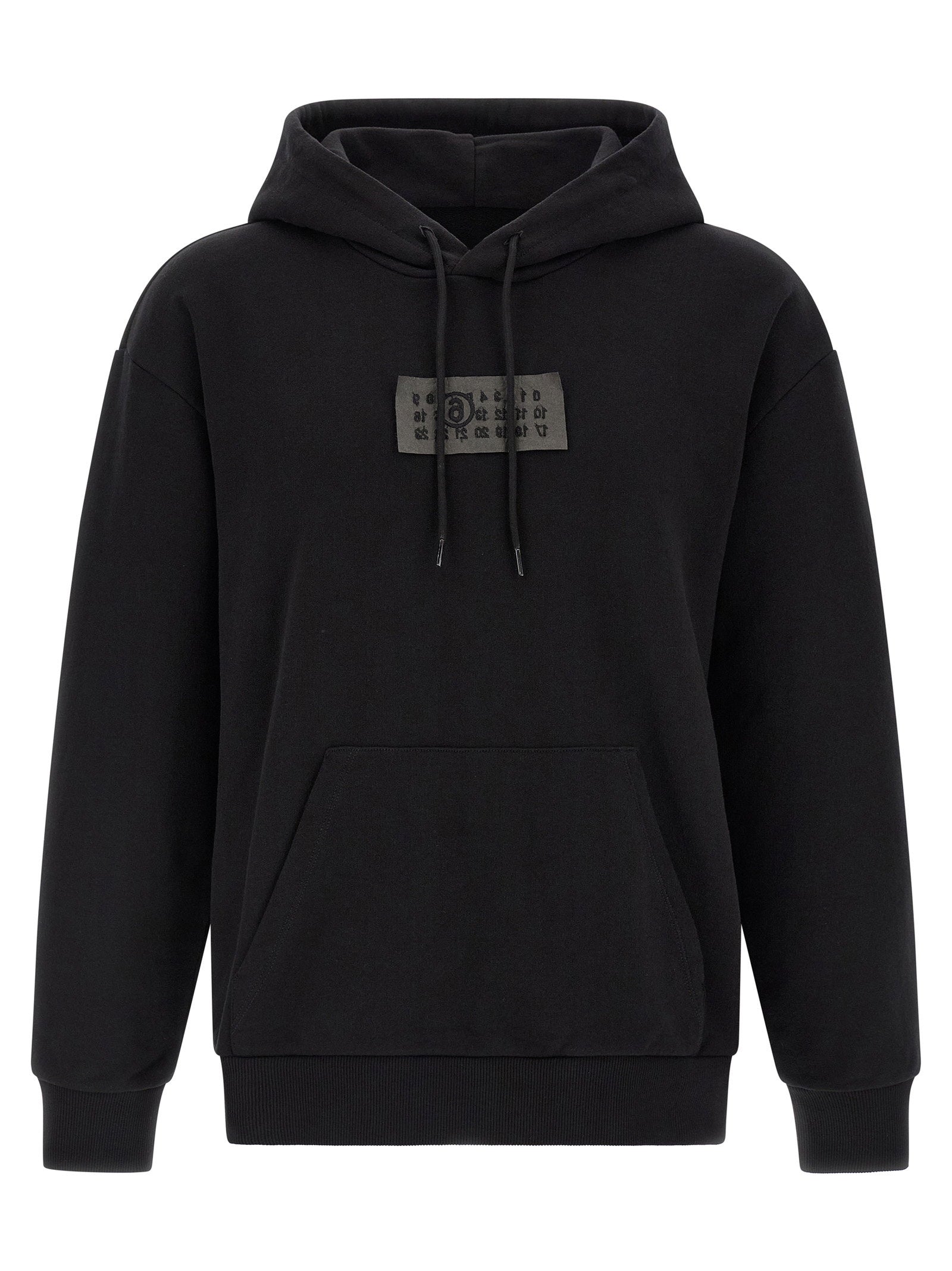 Mm6 Maison Margiela Men's Hoodie