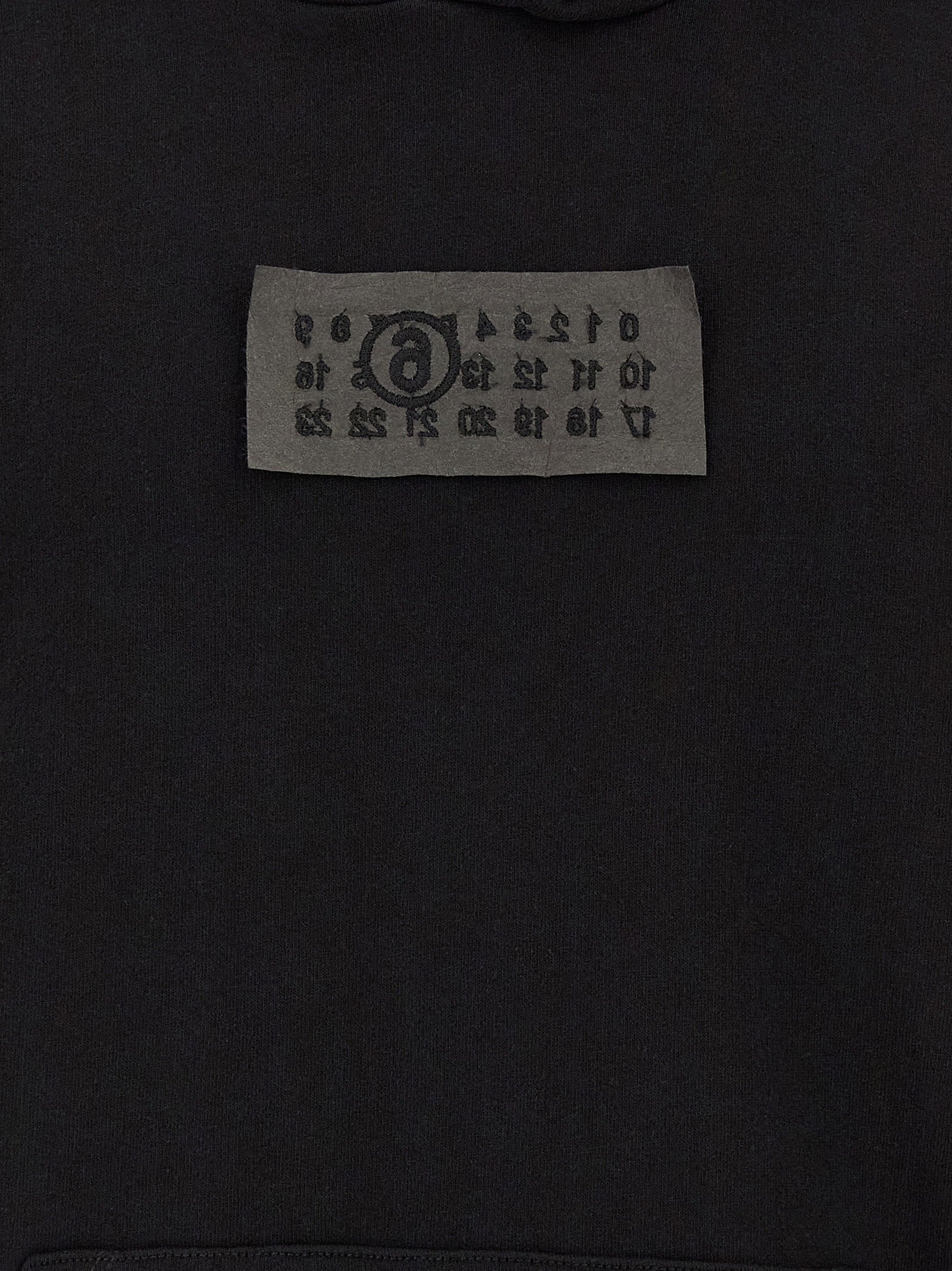 Mm6 Maison Margiela Men's Hoodie
