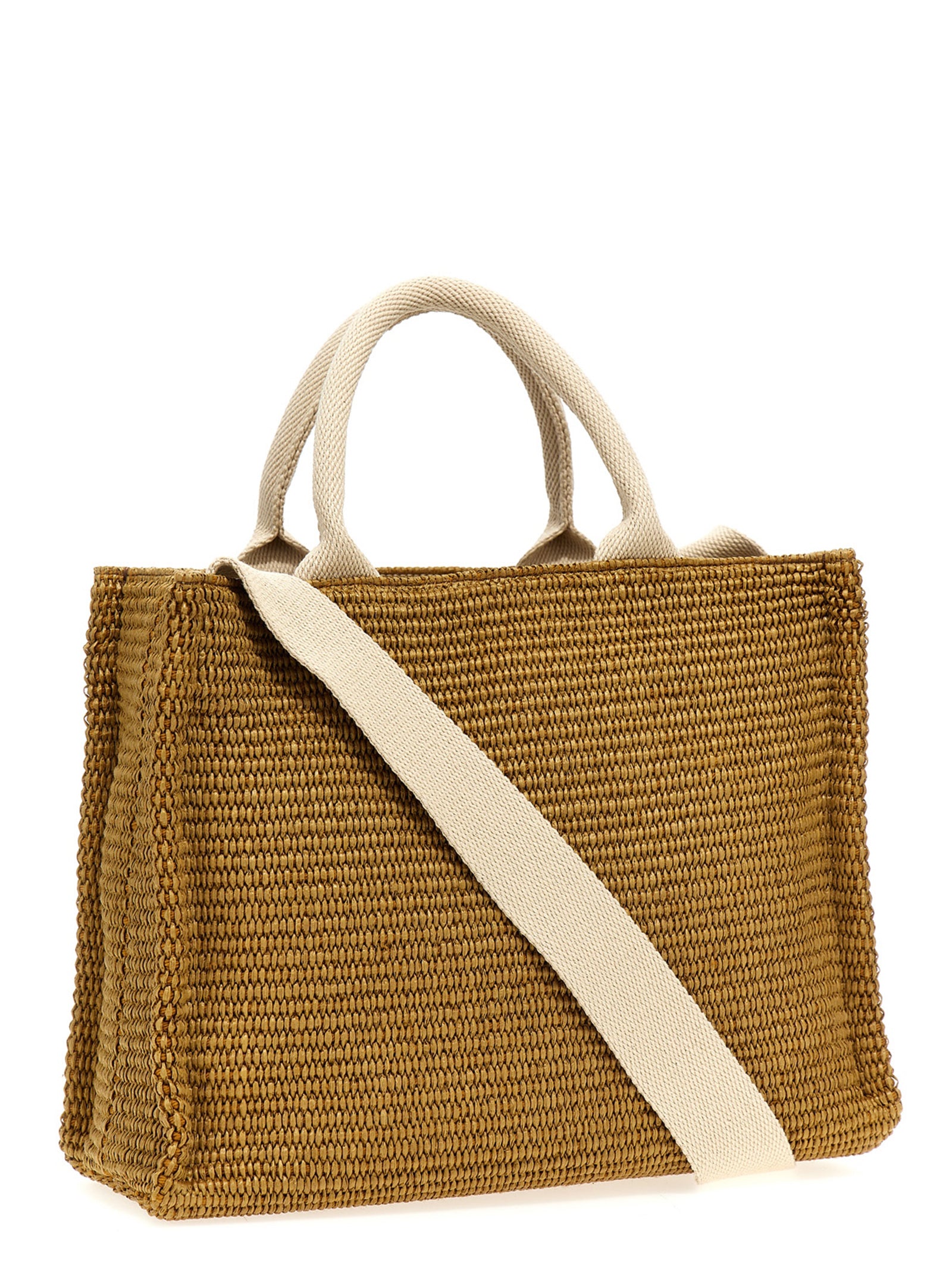 Marni Women's Mini Tote Shopping Bag