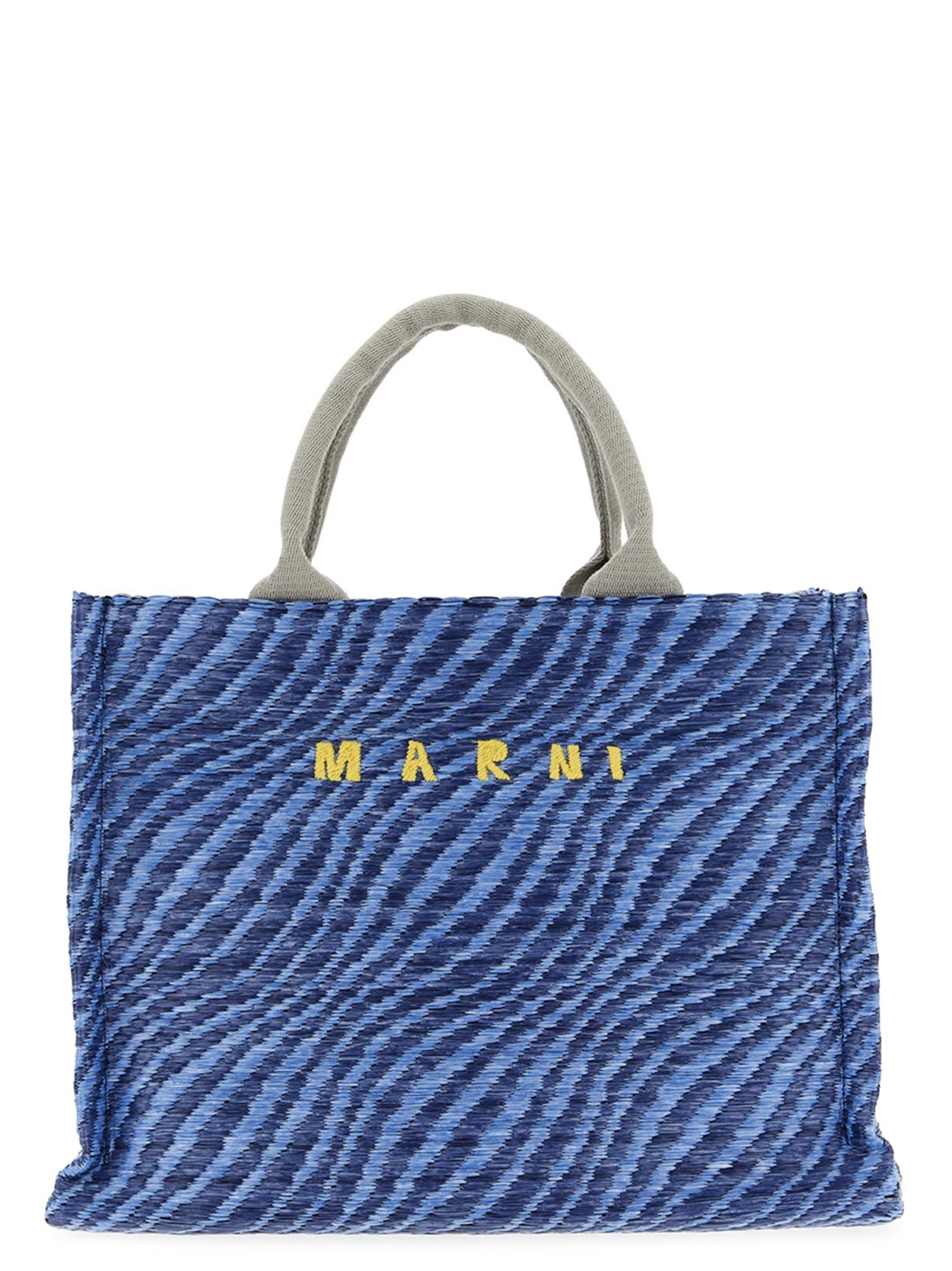 Marni Women's Raffia Handbag
