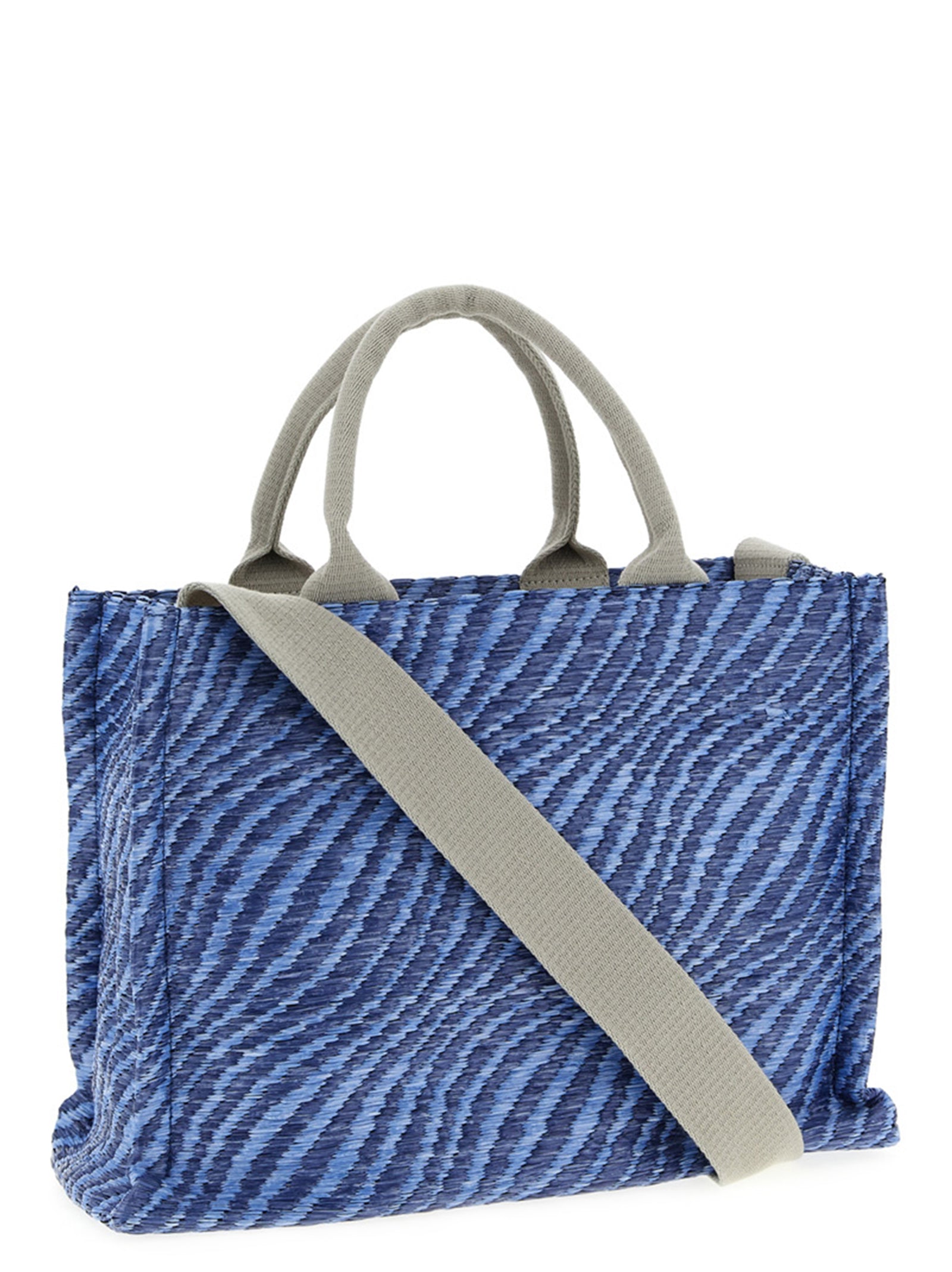 Marni Women's Raffia Handbag