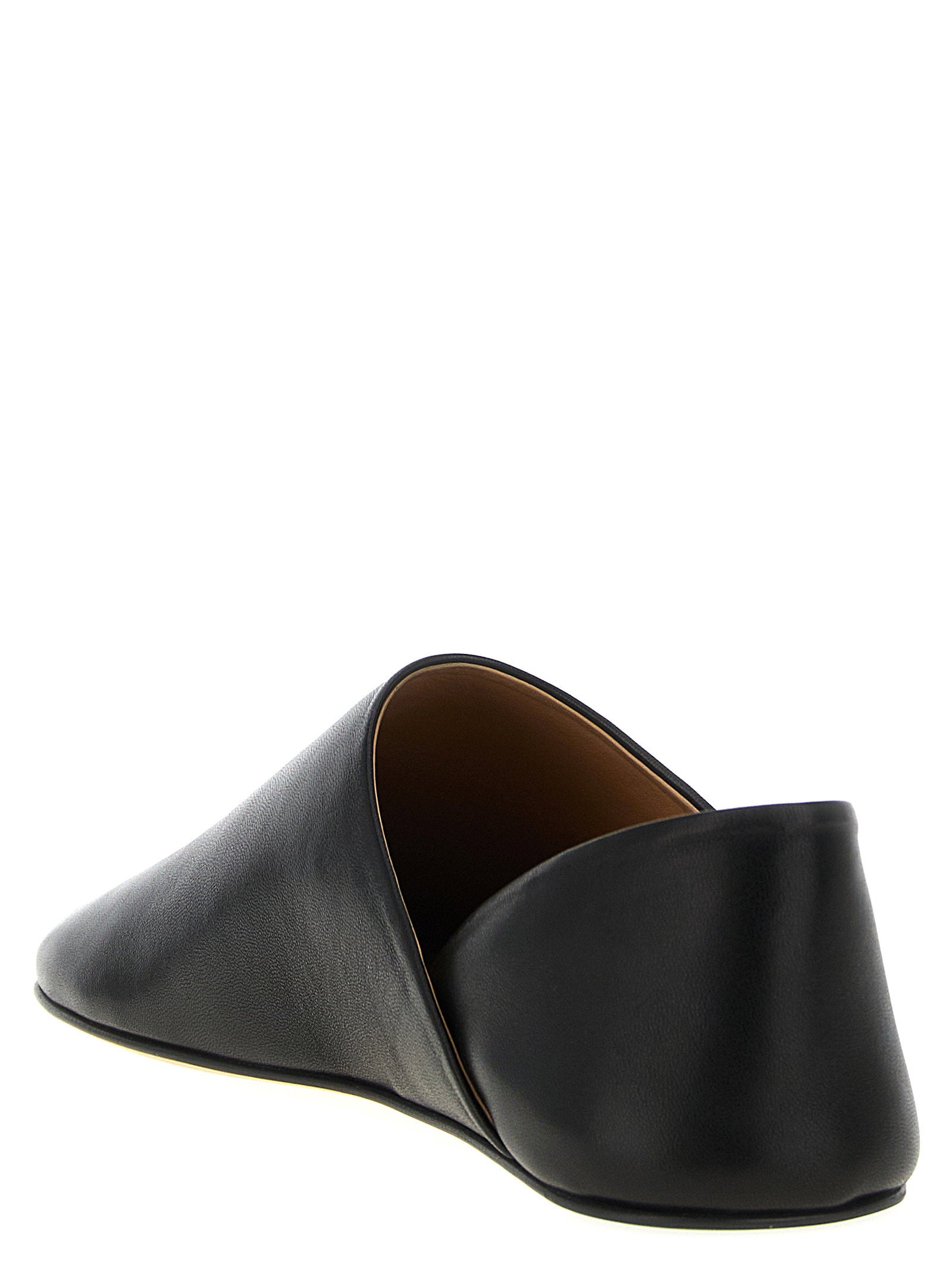 J.W.Anderson Men's Babouche Mules