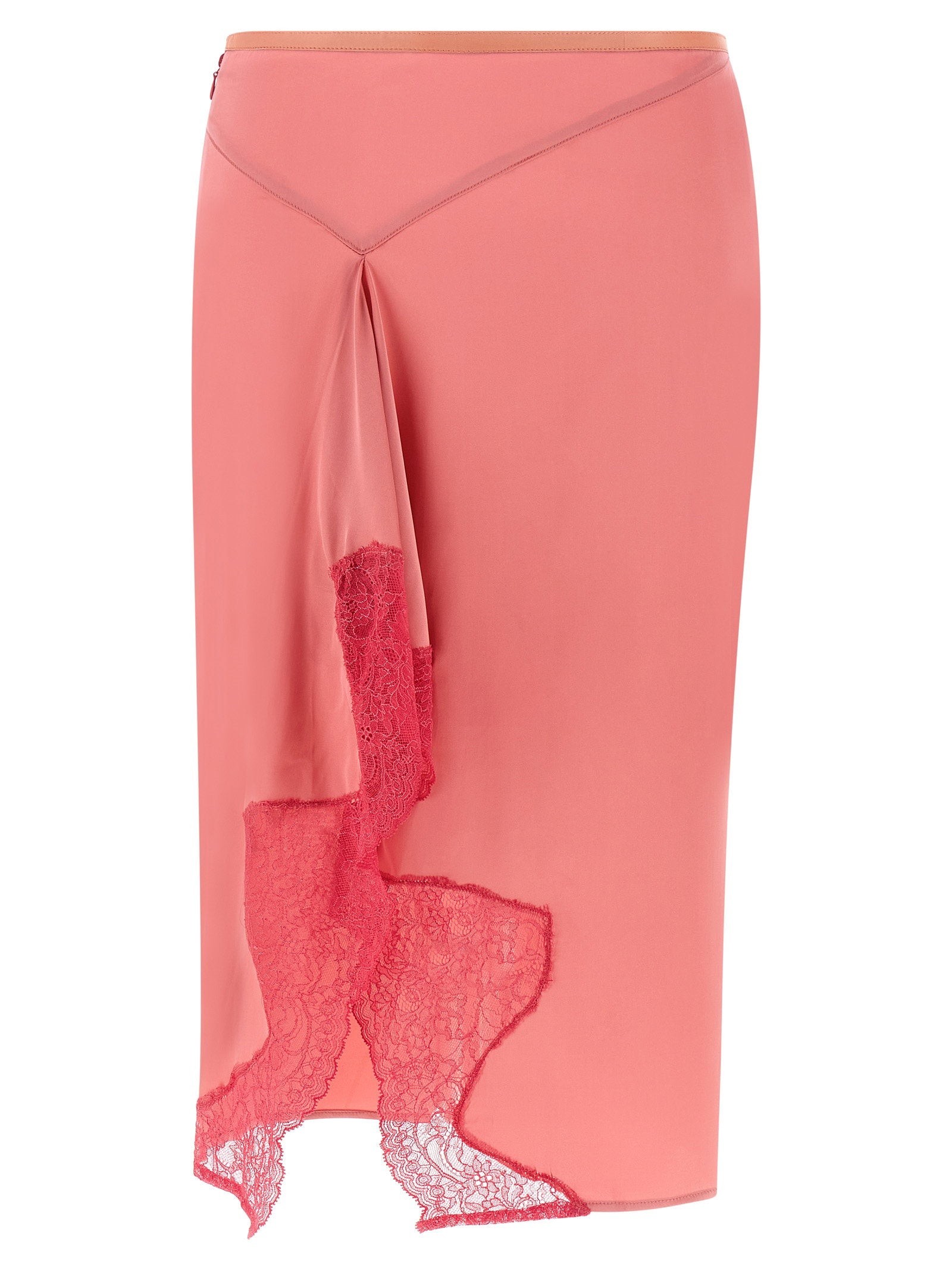 Vaillant Women's Signatue Lace Skirt