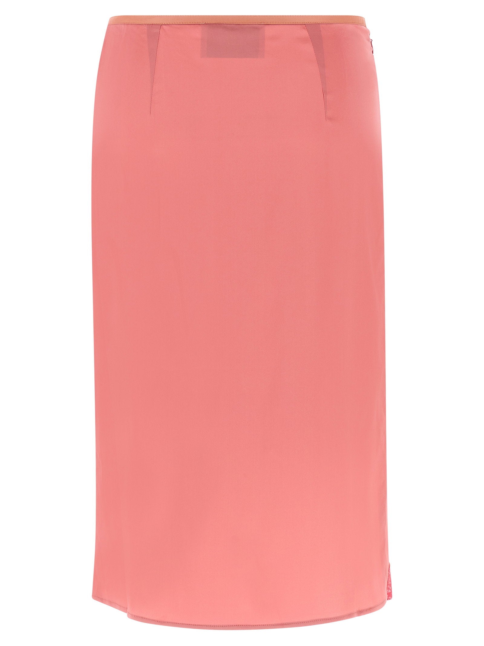 Vaillant Women's Signatue Lace Skirt