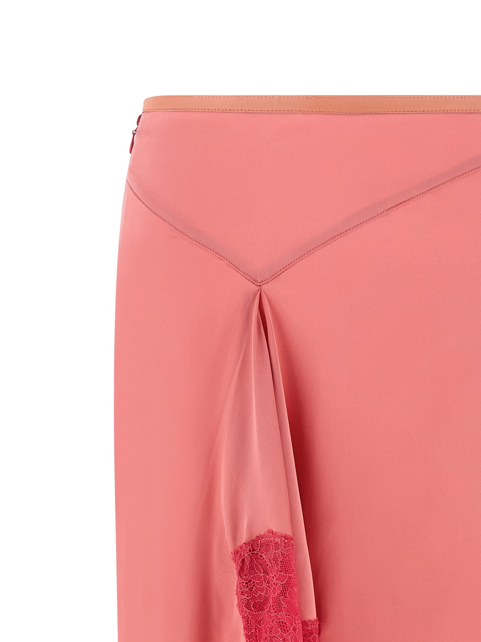 Vaillant Women's Signatue Lace Skirt