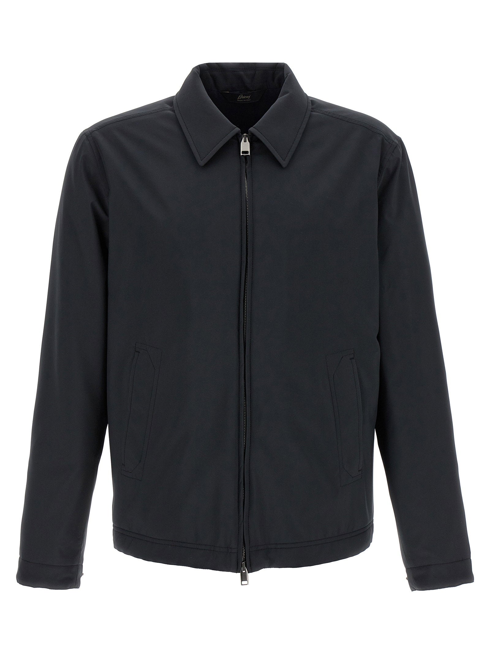 Brioni Men's Performa Blouson