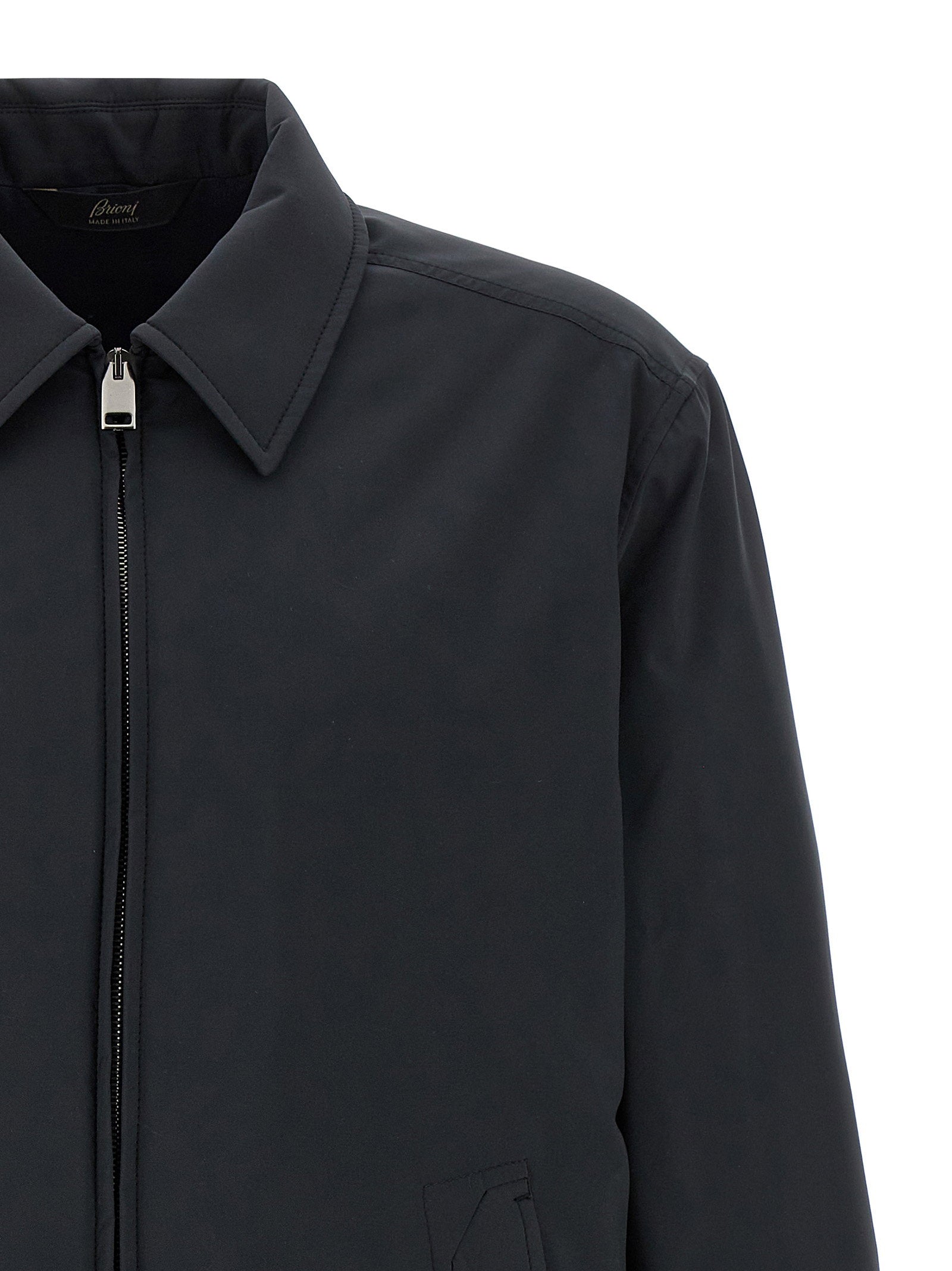Brioni Men's Performa Blouson