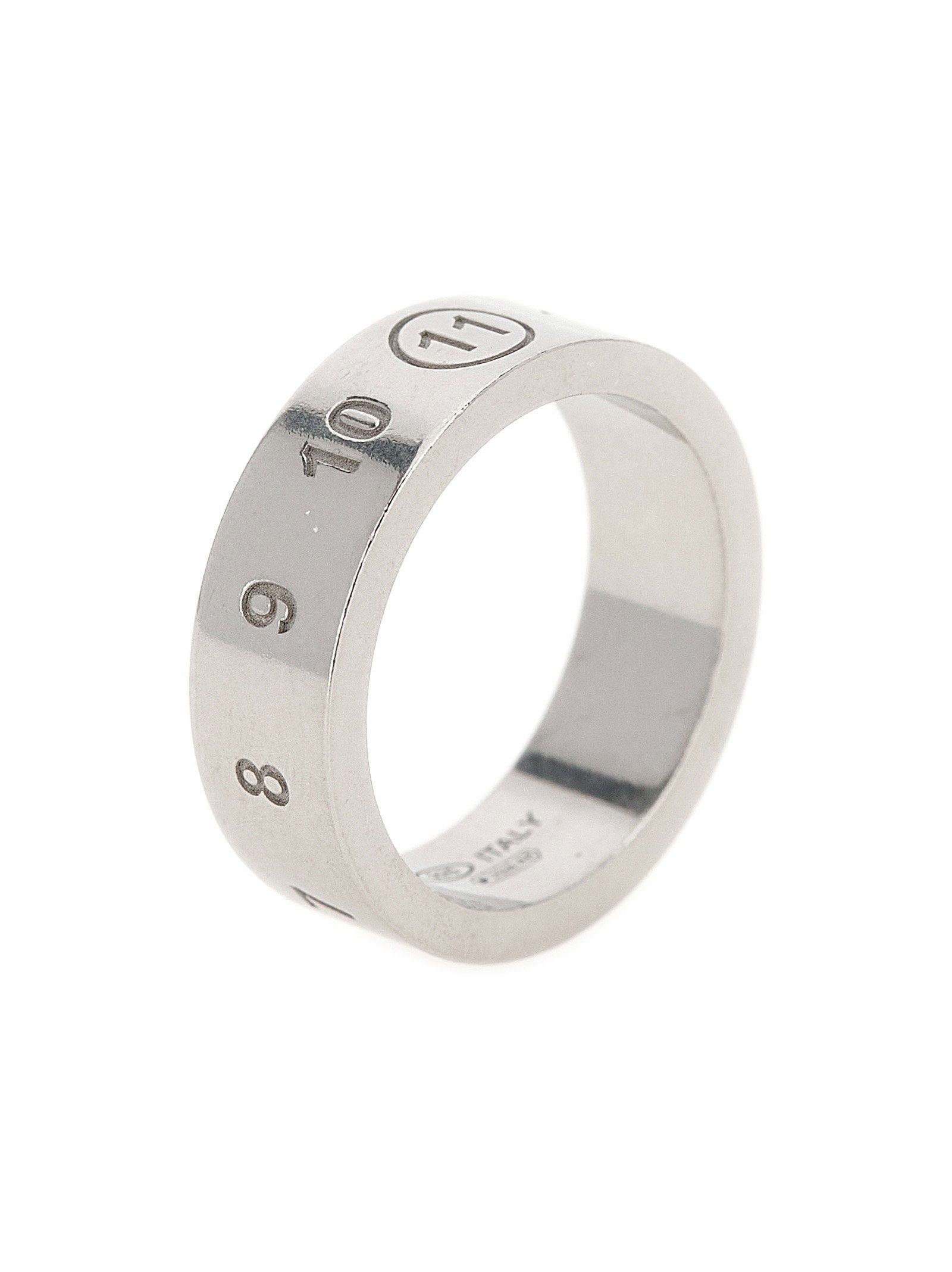 Maison Margiela Women's Numeric Ring