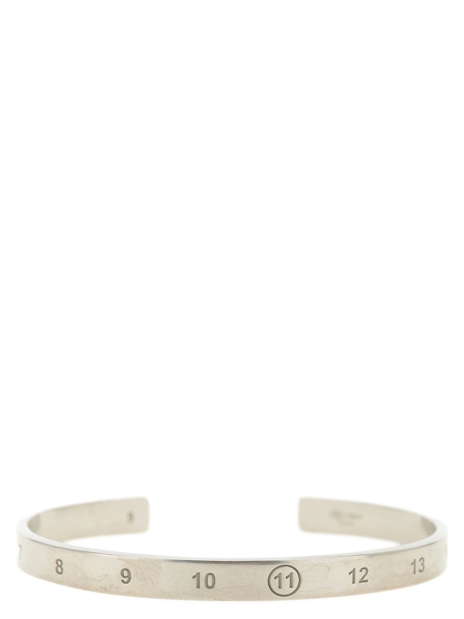 Maison Margiela Men's Numeric Bracelet