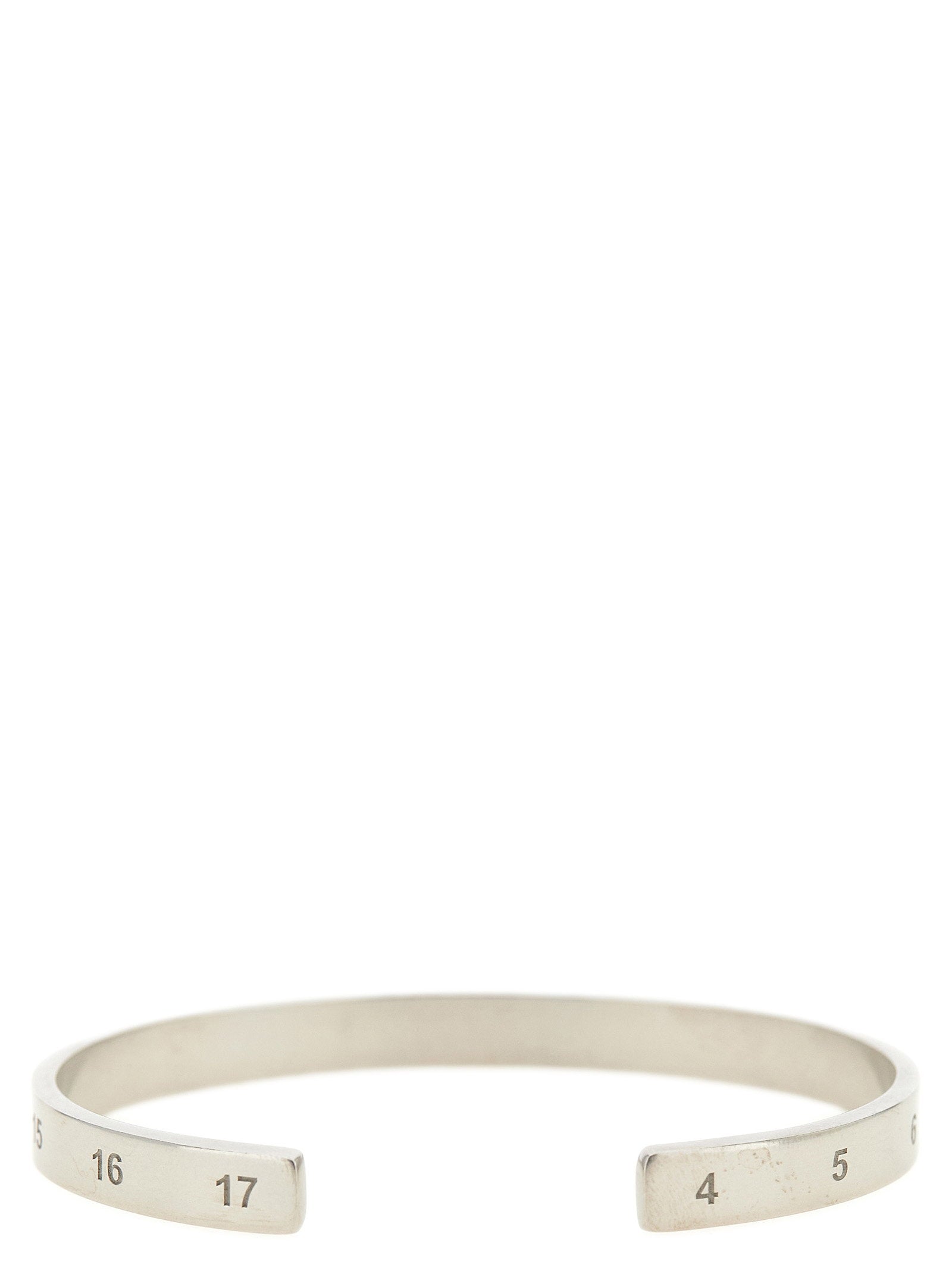 Maison Margiela Men's Numeric Bracelet