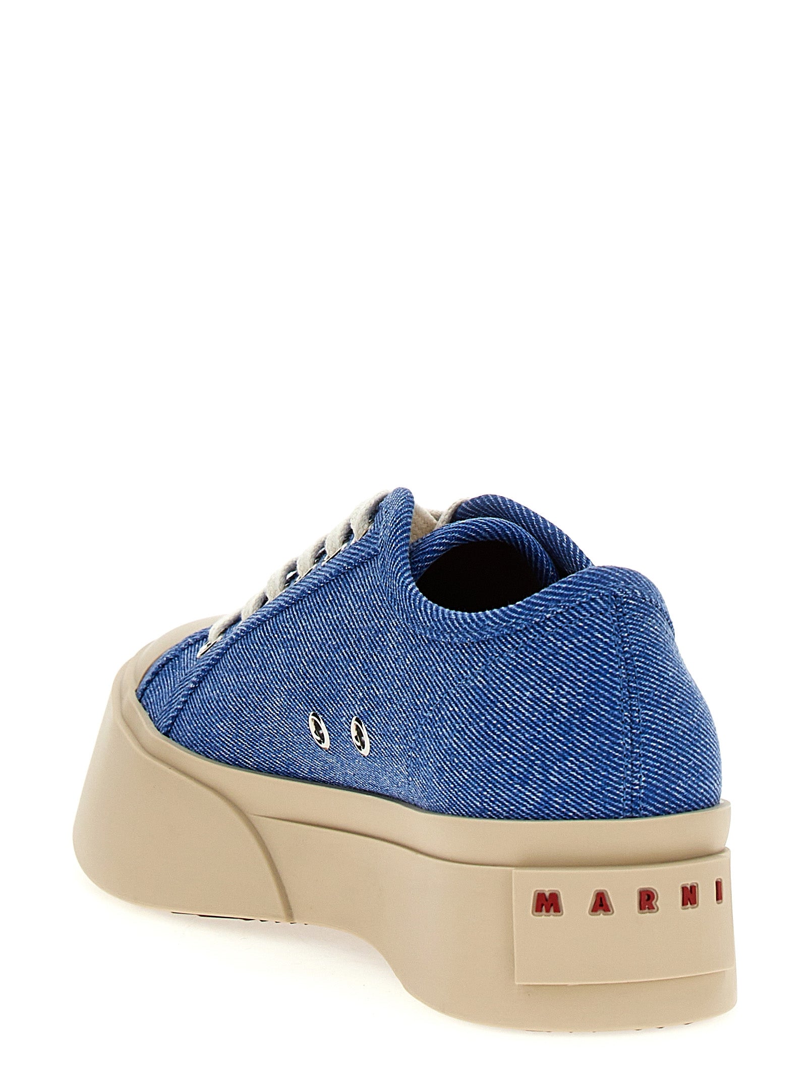 Marni Women's Pablo Sneakers