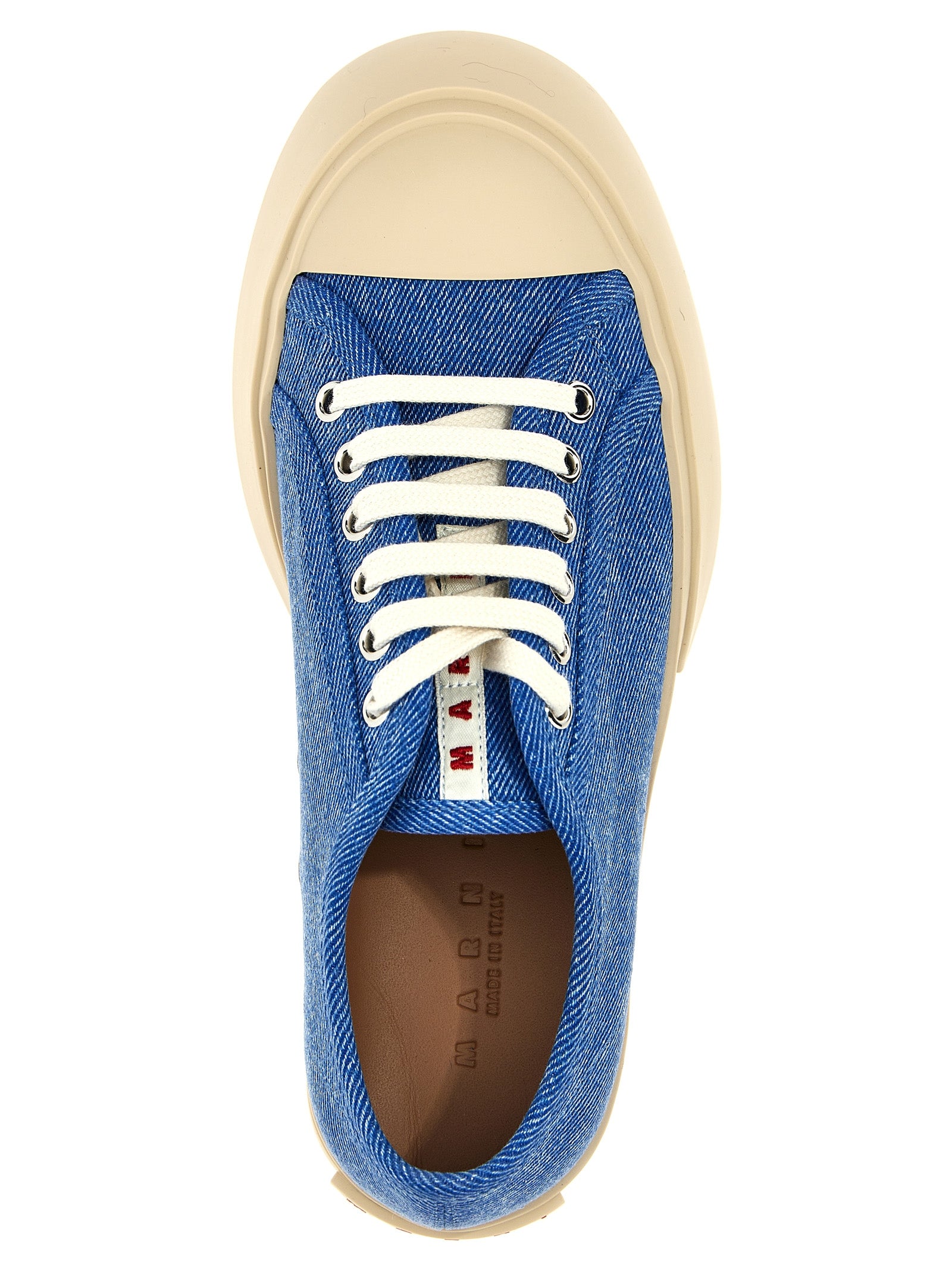 Marni Women's Pablo Sneakers