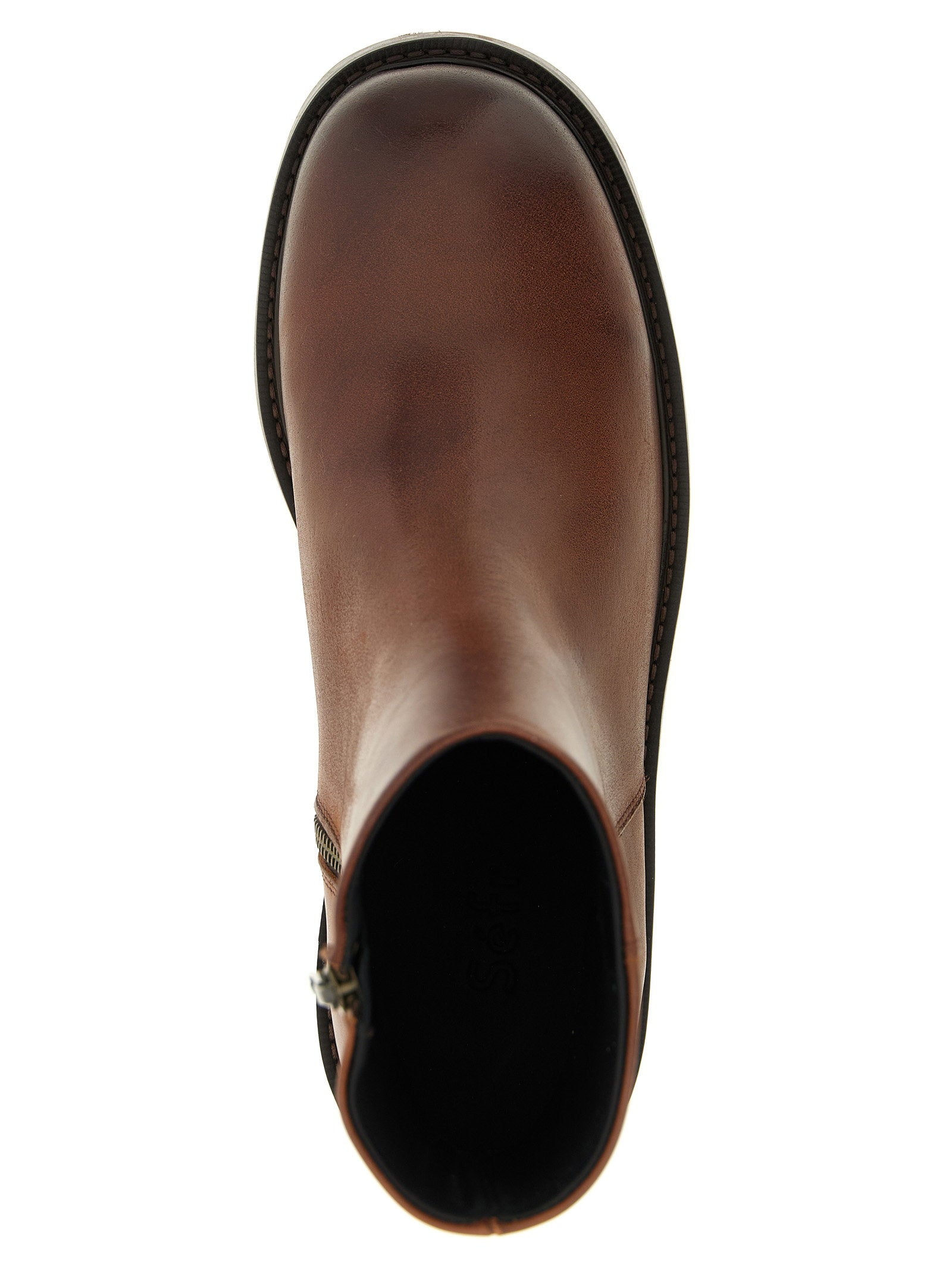 Séfr Men's Lerato Ankle Boots