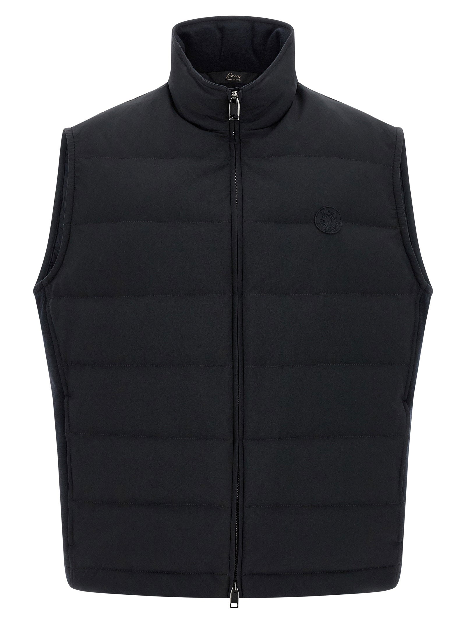 Brioni Men's Golf Capsule Vest