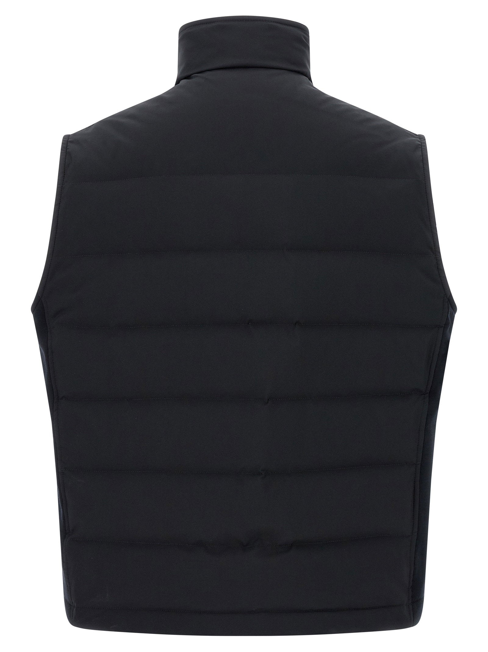 Brioni Men's Golf Capsule Vest