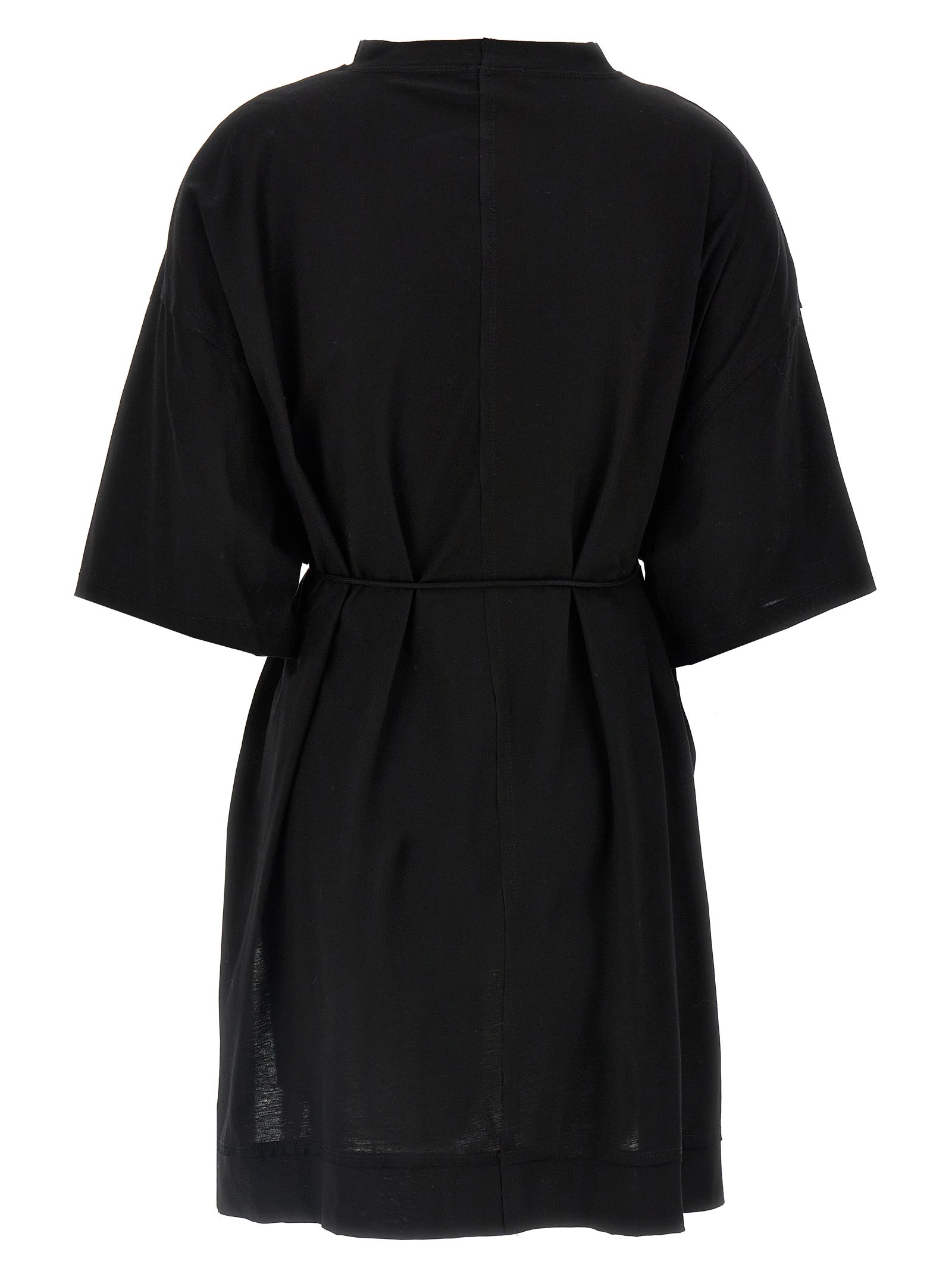 Di.La3 Pari' Women's Asymmetric T-Shirt