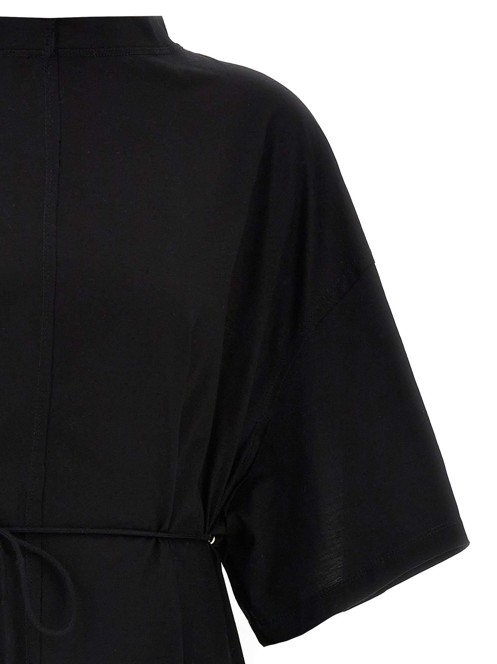 Di.La3 Pari' Women's Asymmetric T-Shirt