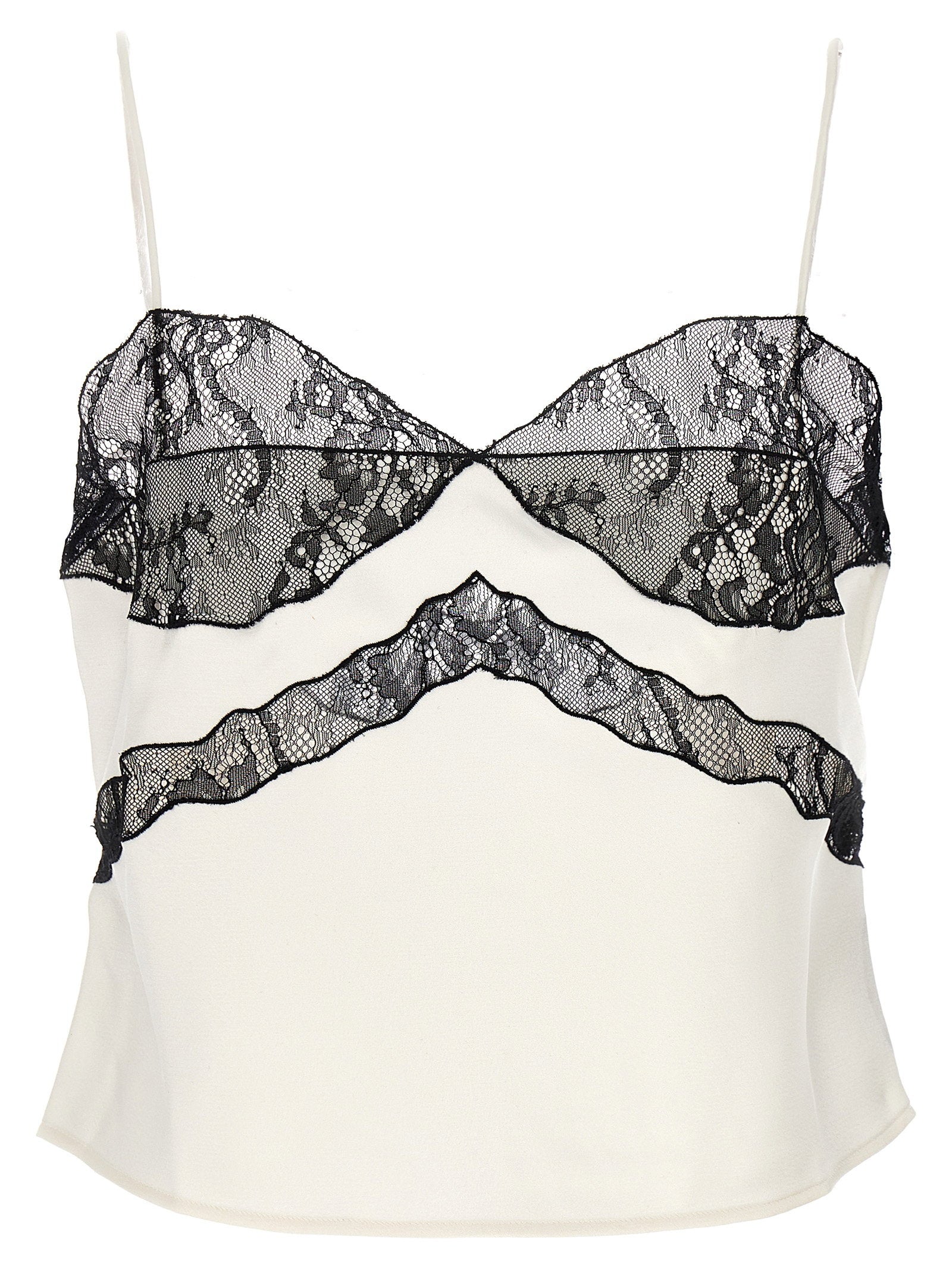 The Andamane Women's Narcisa Top