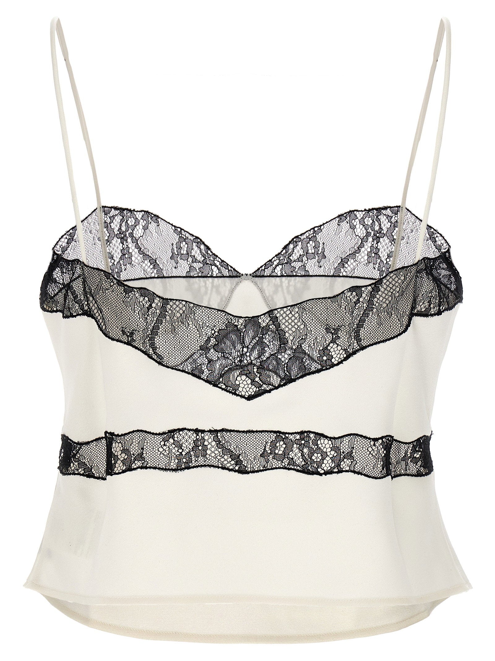 The Andamane Women's Narcisa Top