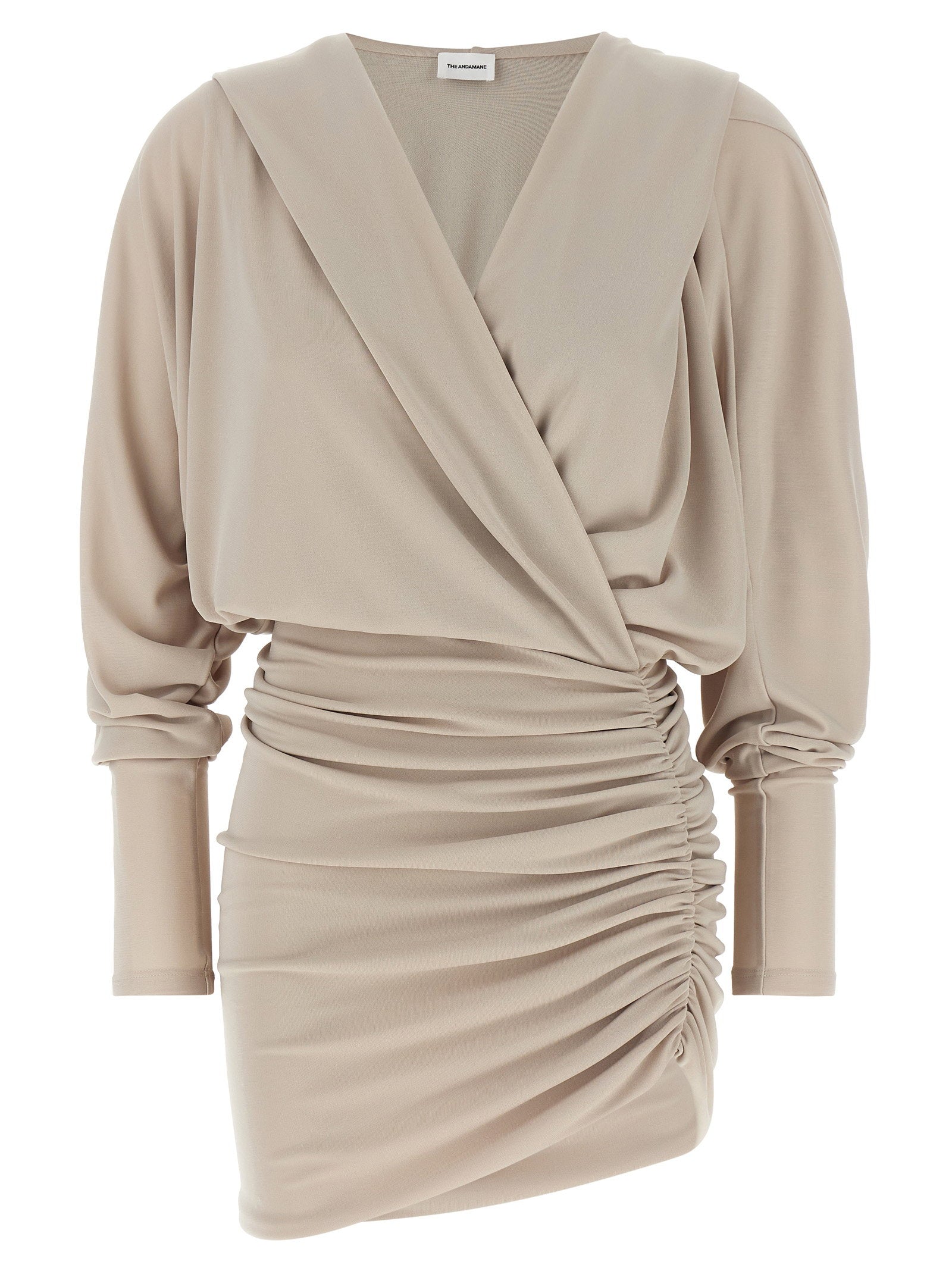 The Andamane Women's Grace Dress