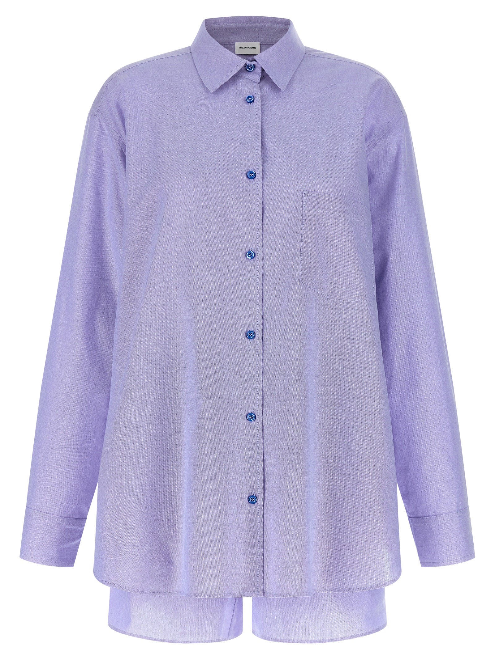 The Andamane Women's Georgiana Set Outfit