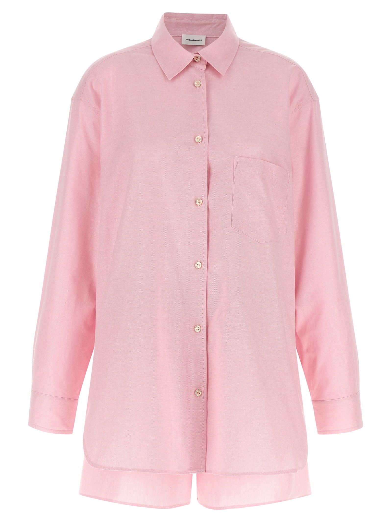 The Andamane Women's Georgiana Set Outfit