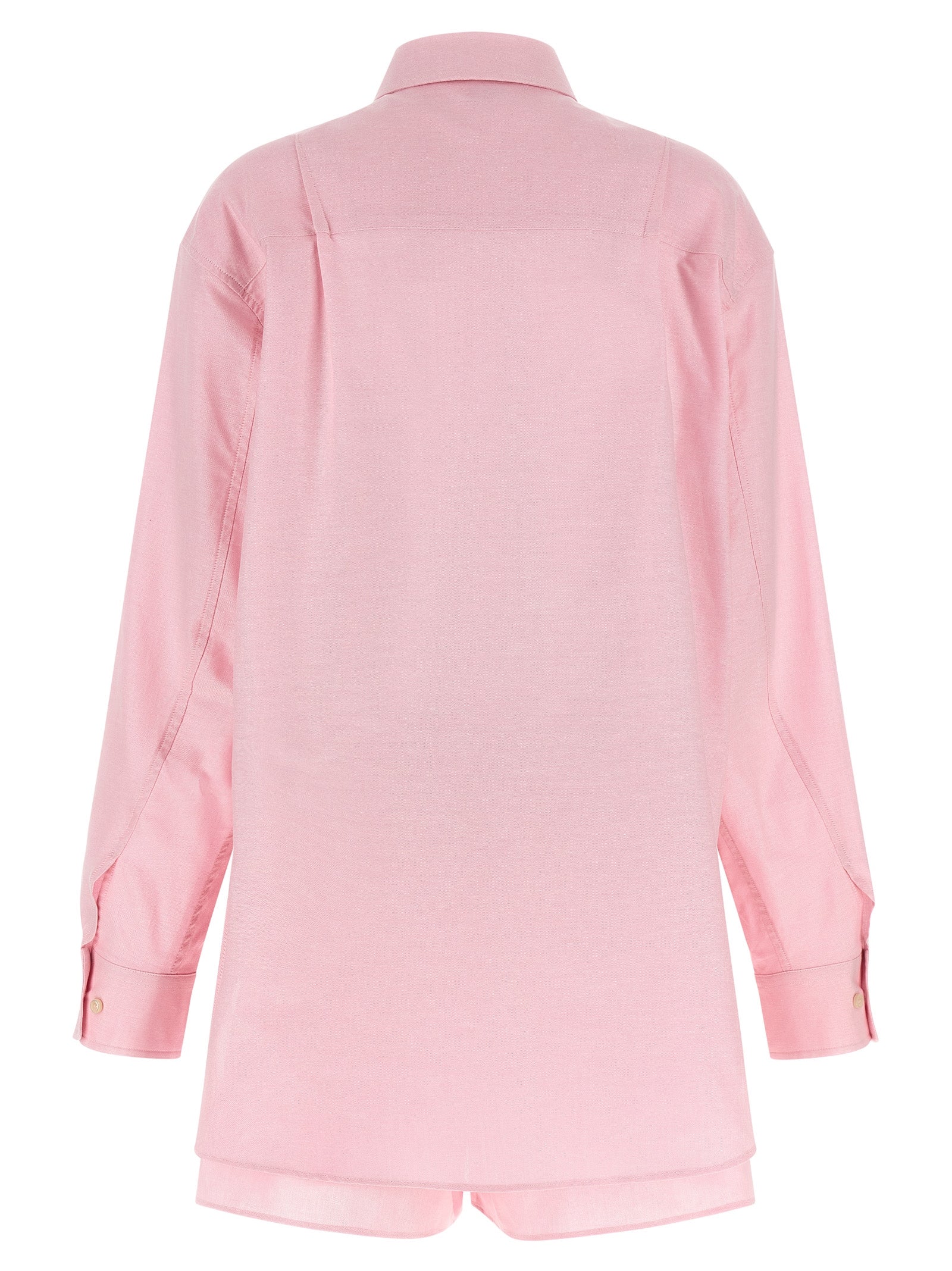 The Andamane Women's Georgiana Set Outfit