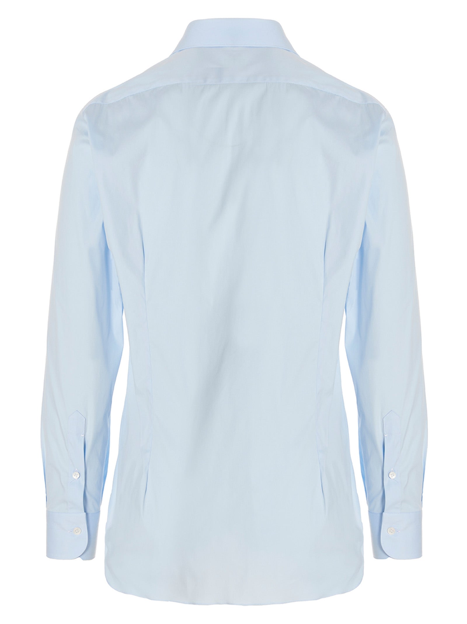 Barba Men's Poplin Shirt