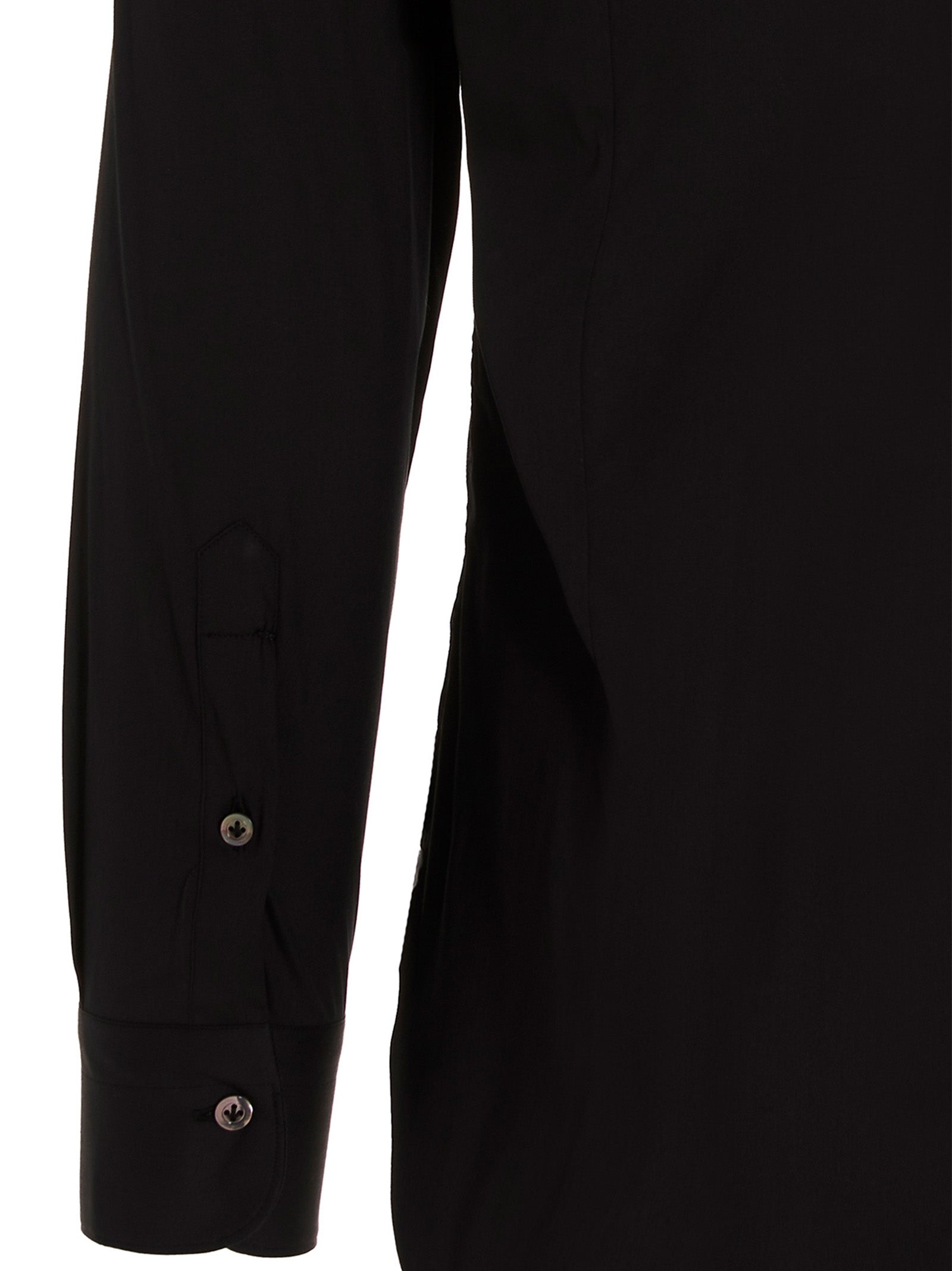 Barba Men's Poplin Shirt