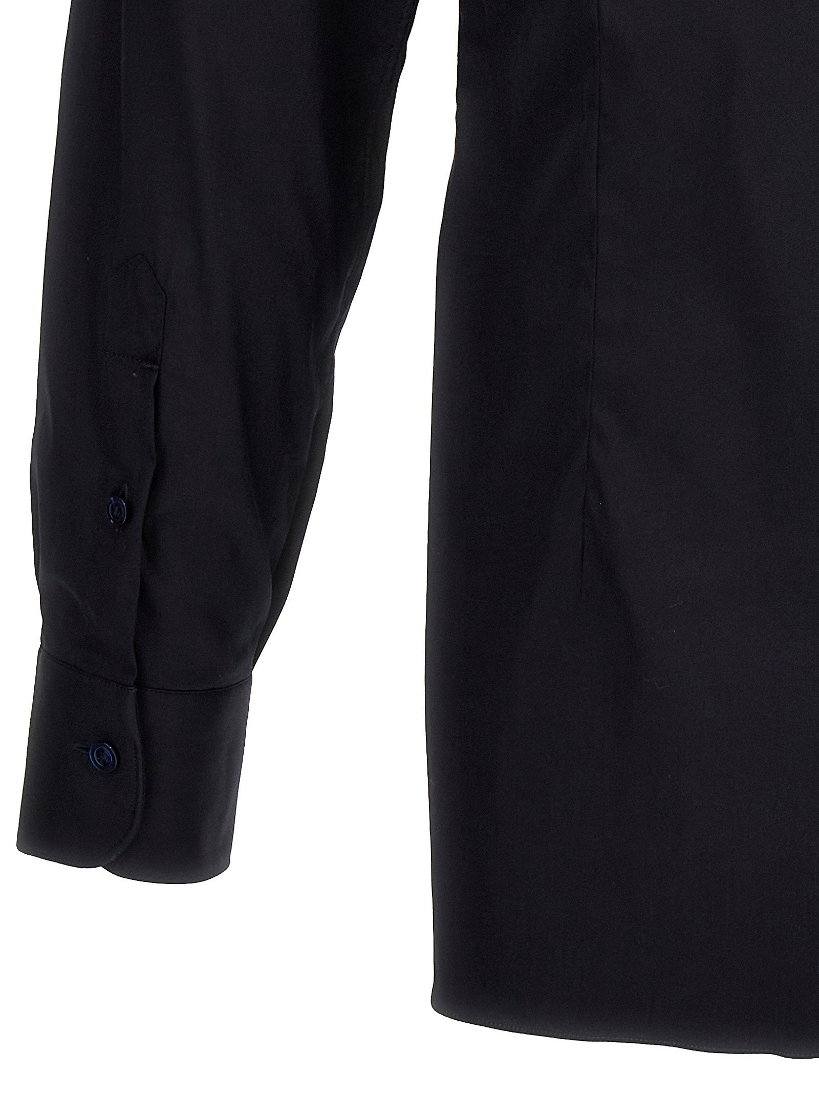 Barba Men's Poplin Shirt