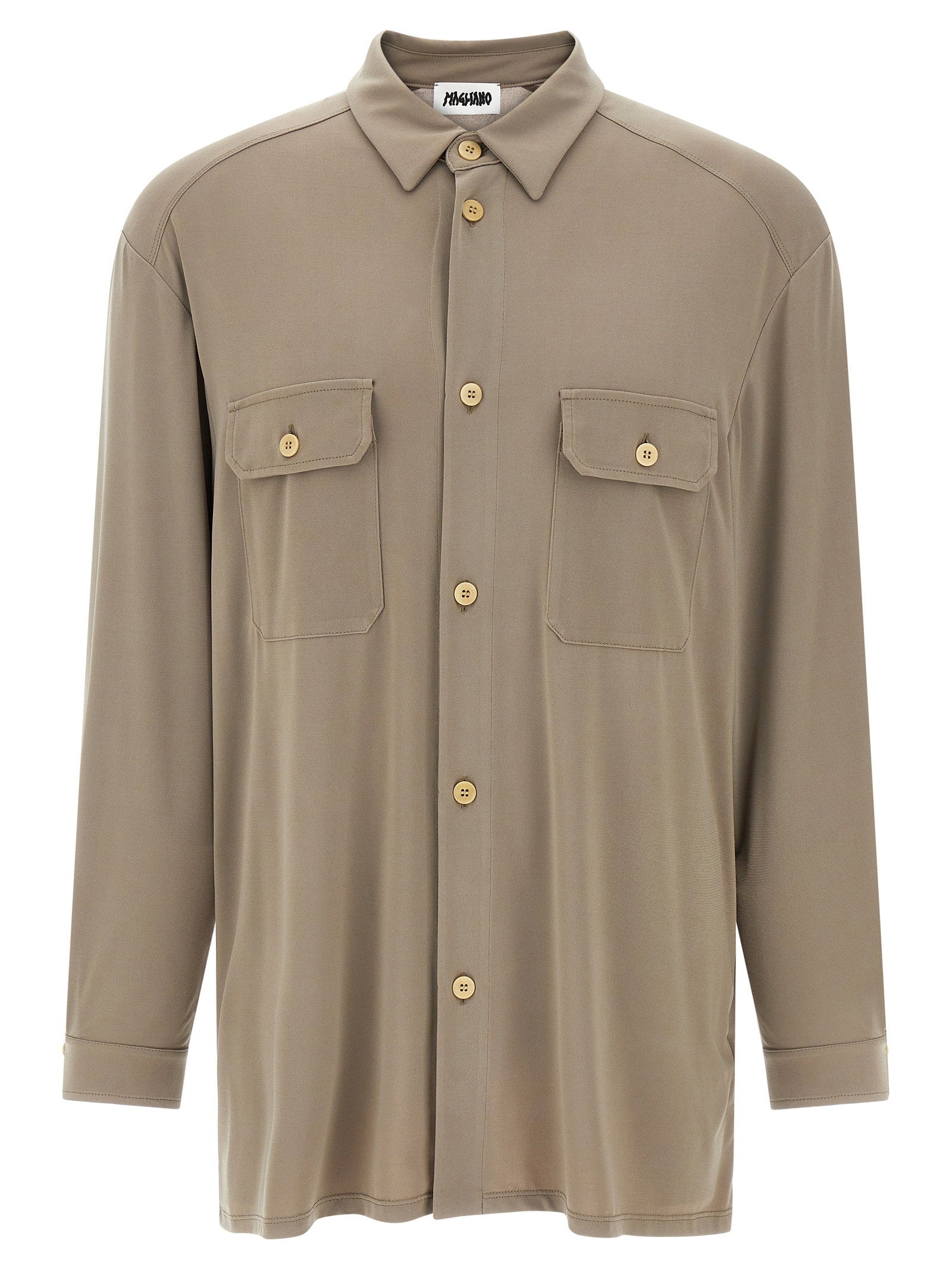 Magliano Men's Vendemmia Shirt