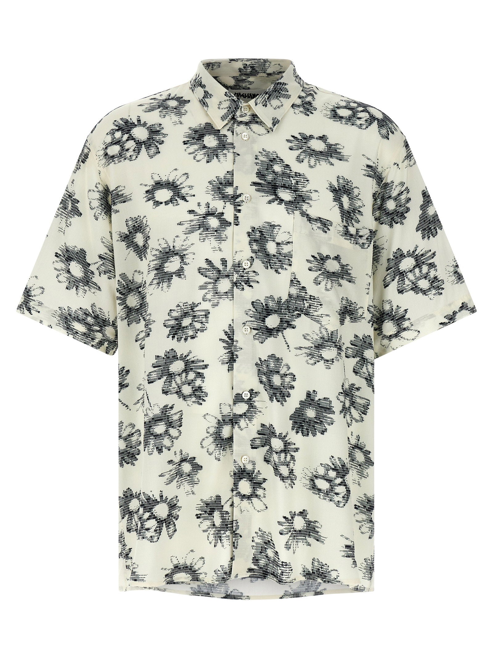 Magliano Men's Matrix Shirt