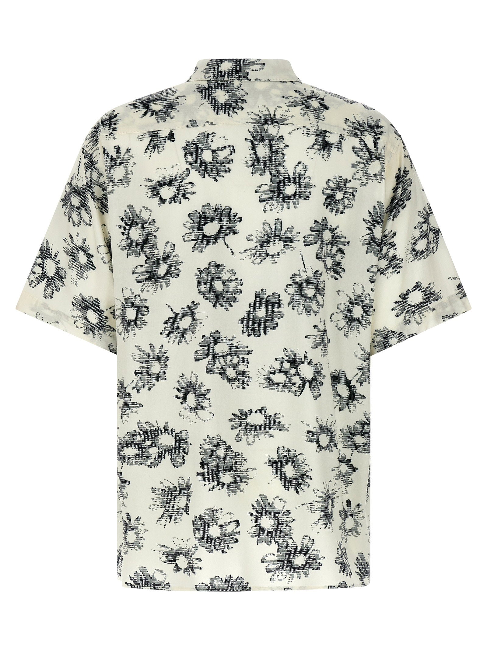 Magliano Men's Matrix Shirt